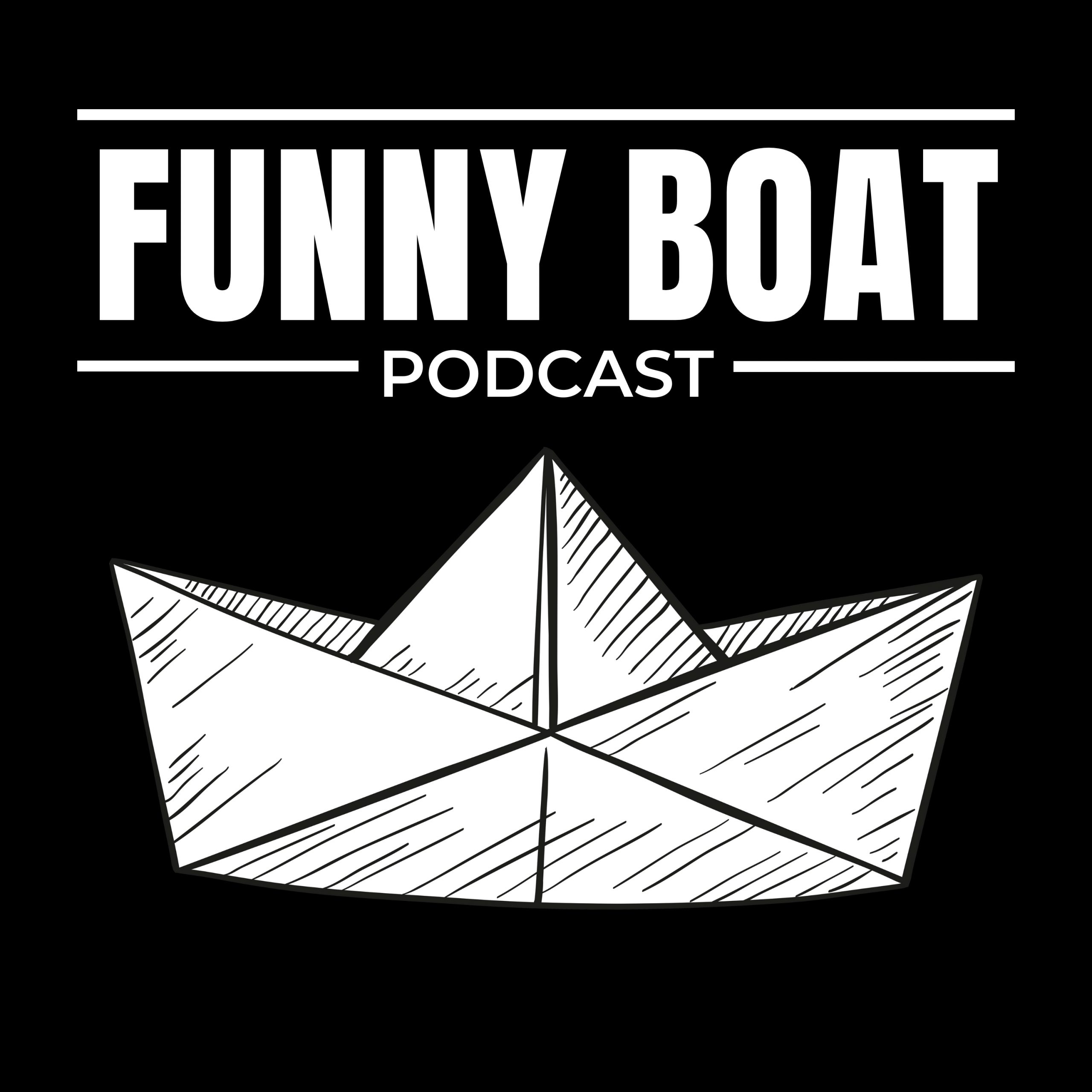 Funny Boat Podcast 