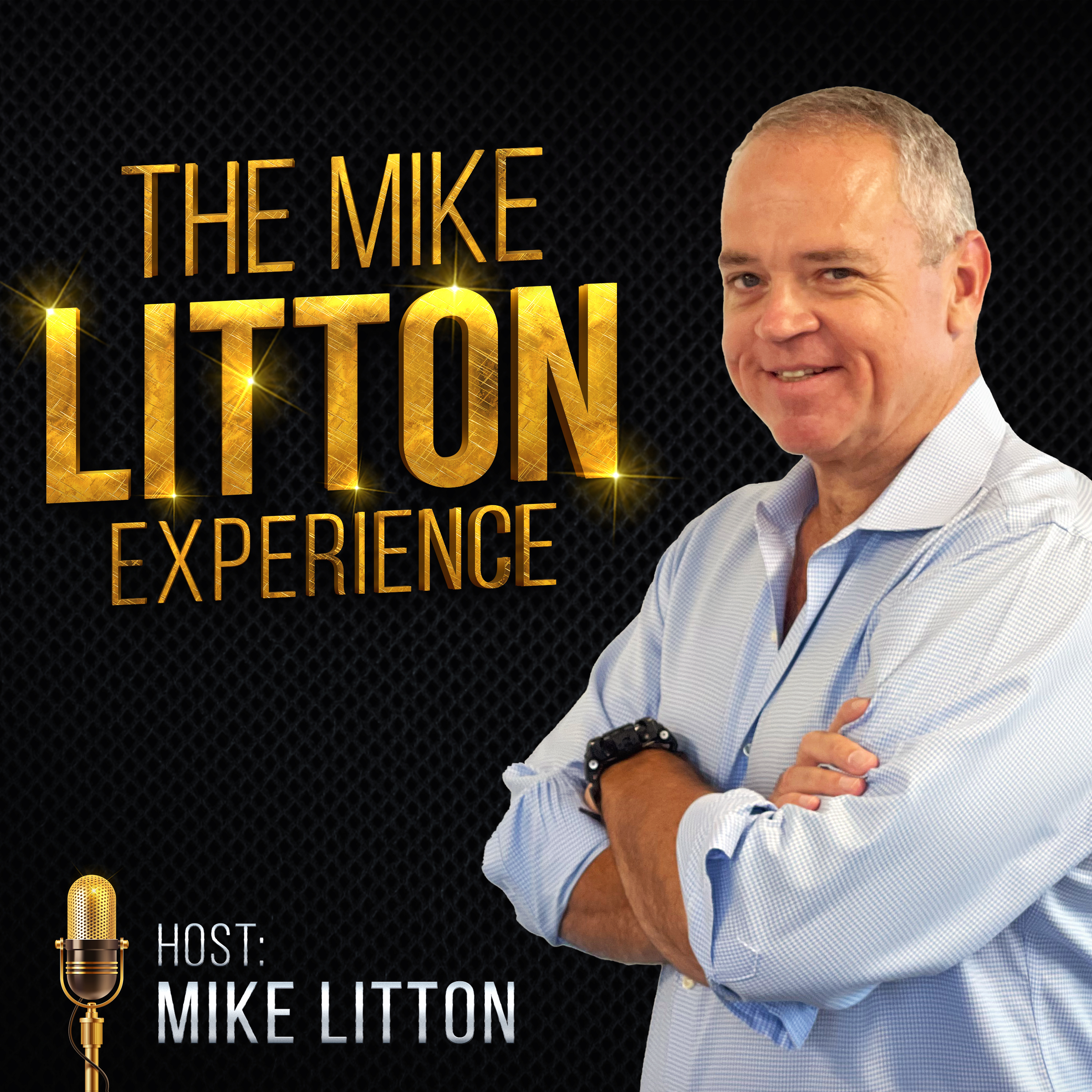 The Mike Litton Experience 