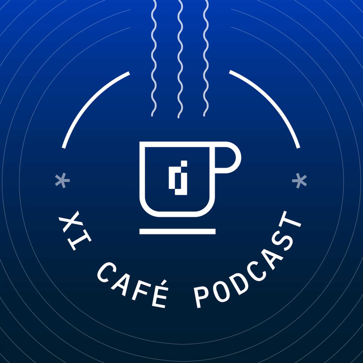 XI Café Podcast 