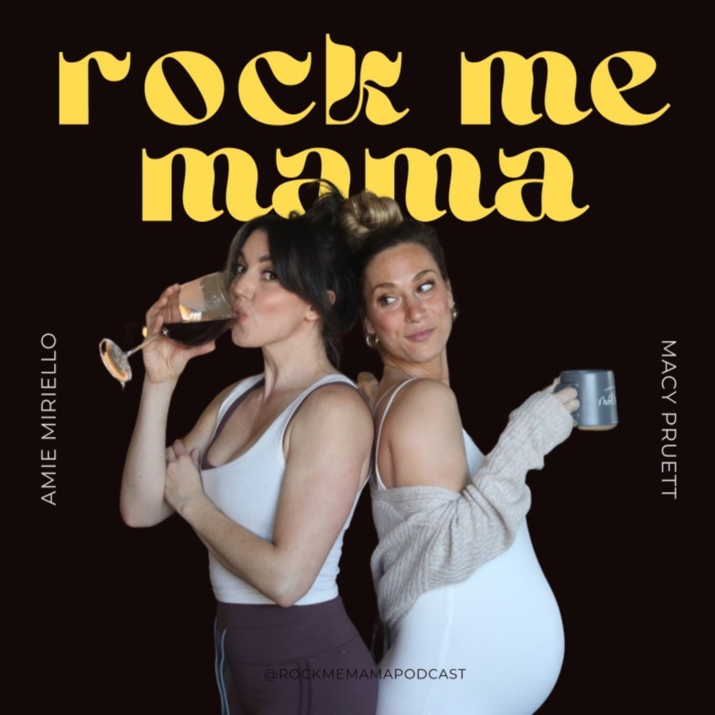 Rock Me Mama 