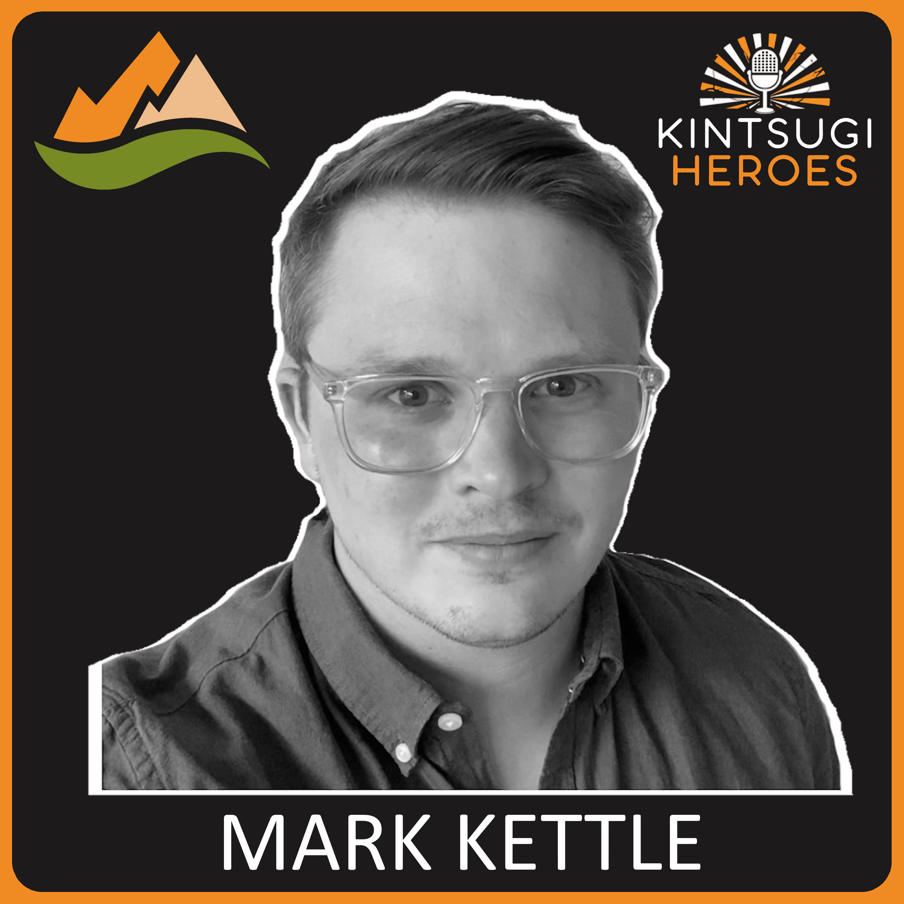 ⁣The ripple effect of trauma & human response to fire within government with Mark Kettle