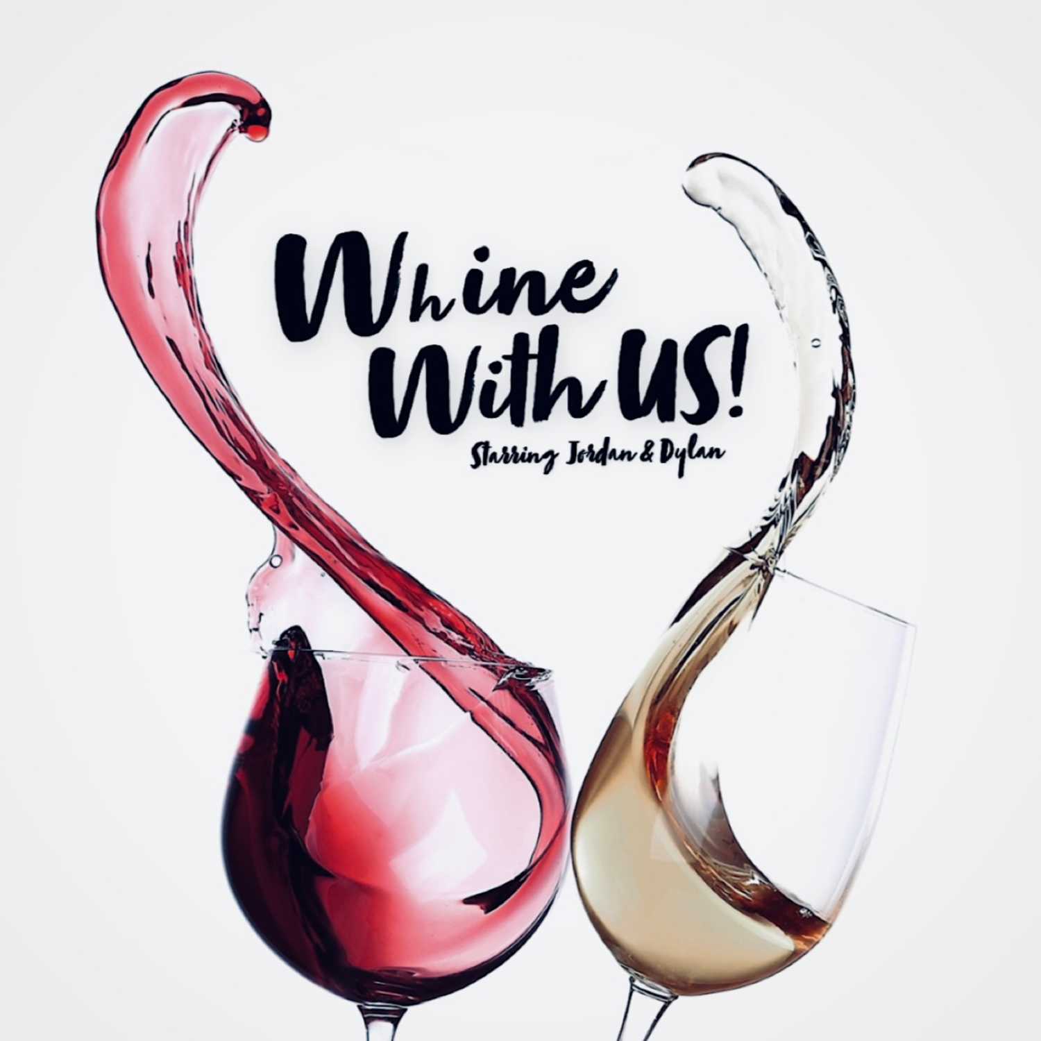 Whine with Us 