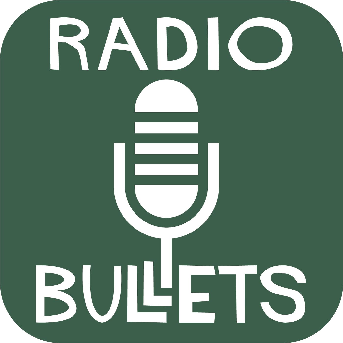 Radio Bullets 