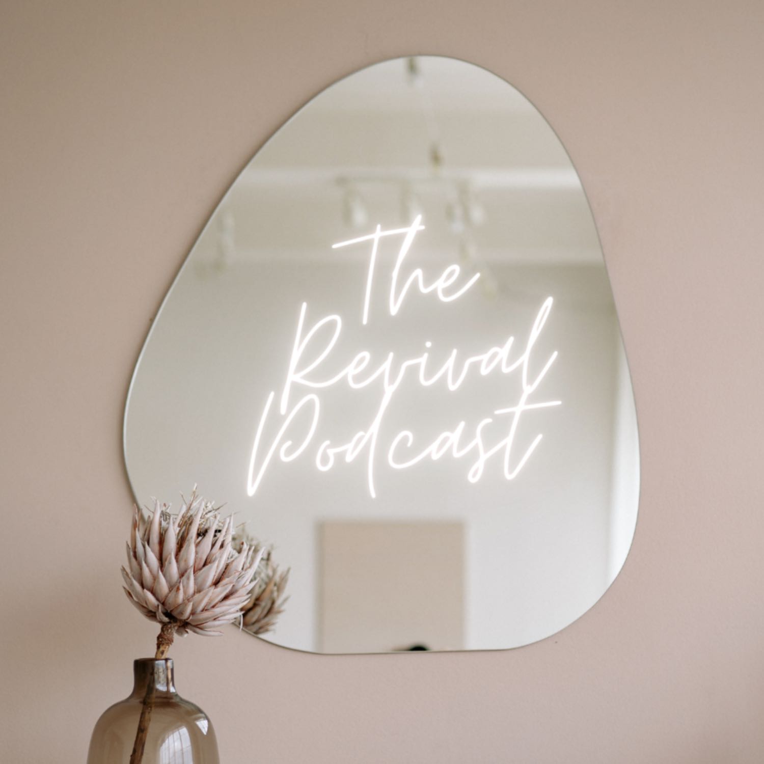 ⁣Don’t Let Others Words Define You EP6 - Revival Podcast