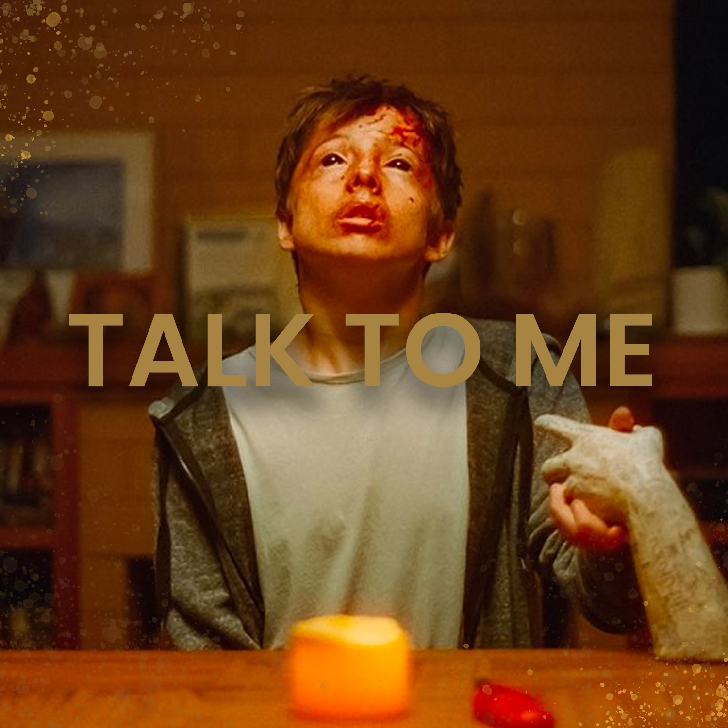 Aflevering 16: Talk to Me (2023)