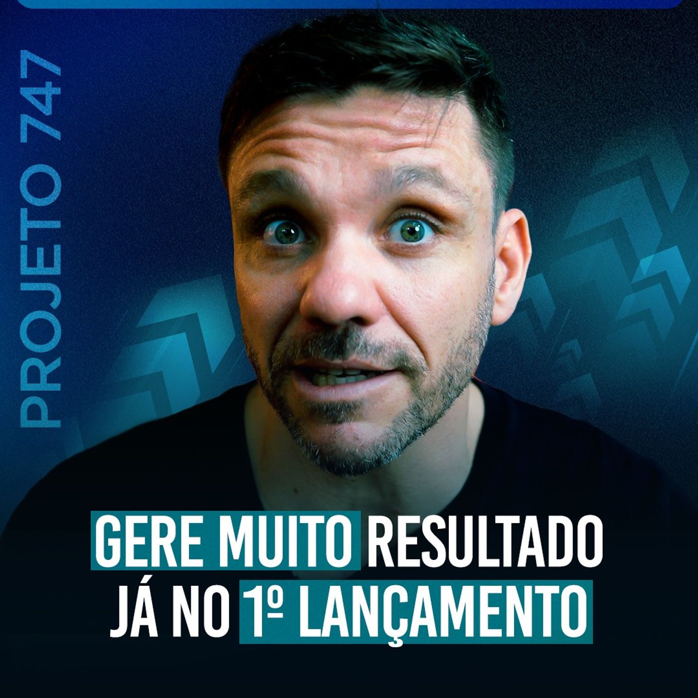 ⁣COMO TER SUCESSO NO PRIMEIRO LANÇAMENTO  | PROJETO 747 - Episódio 237