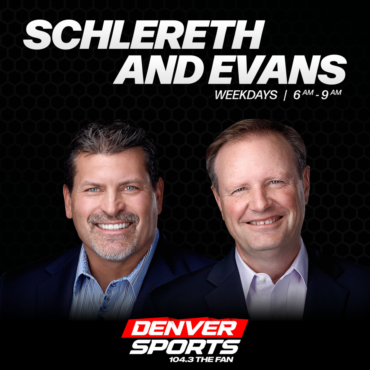 Schlereth and Evans | Hour 2 | 09.13.23