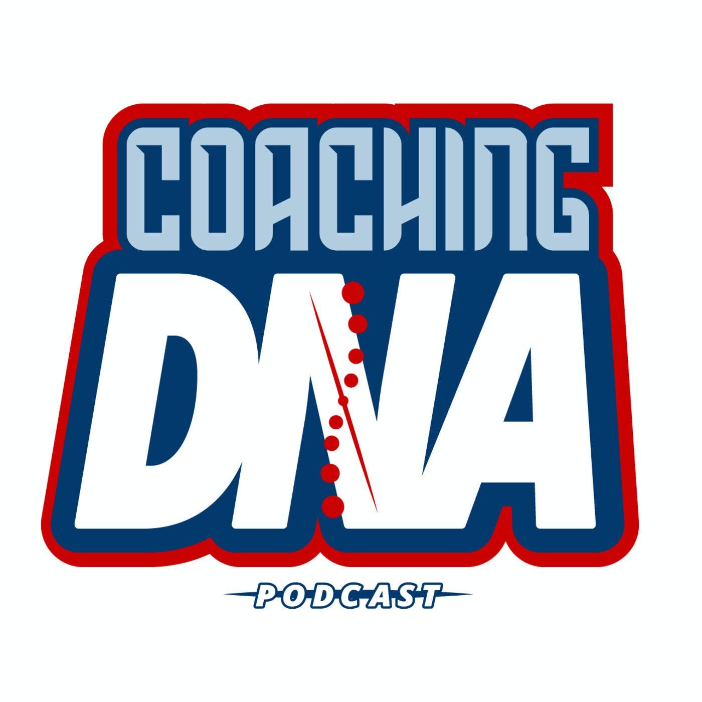 Coaching DNA Podcast 