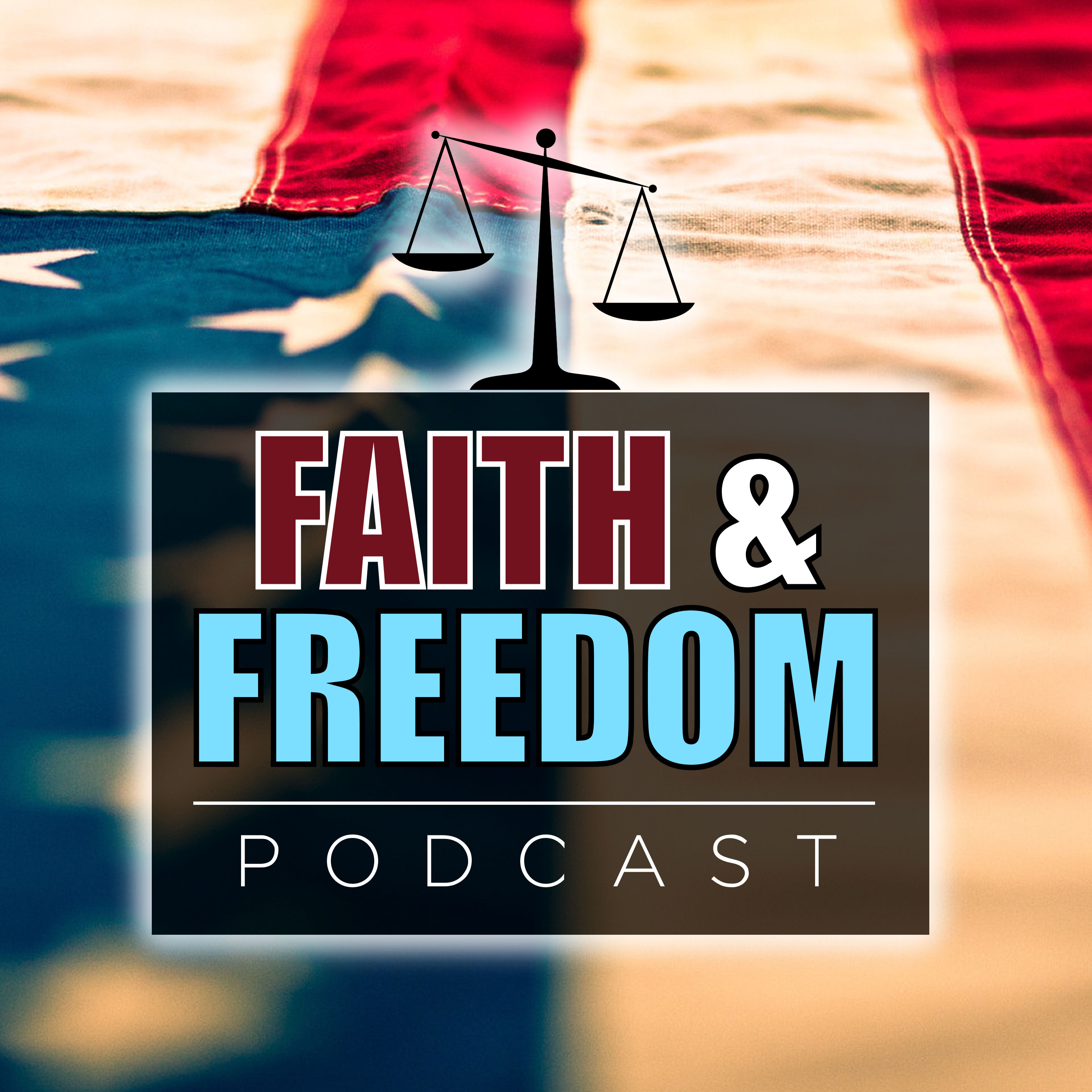 Faith and Freedom 