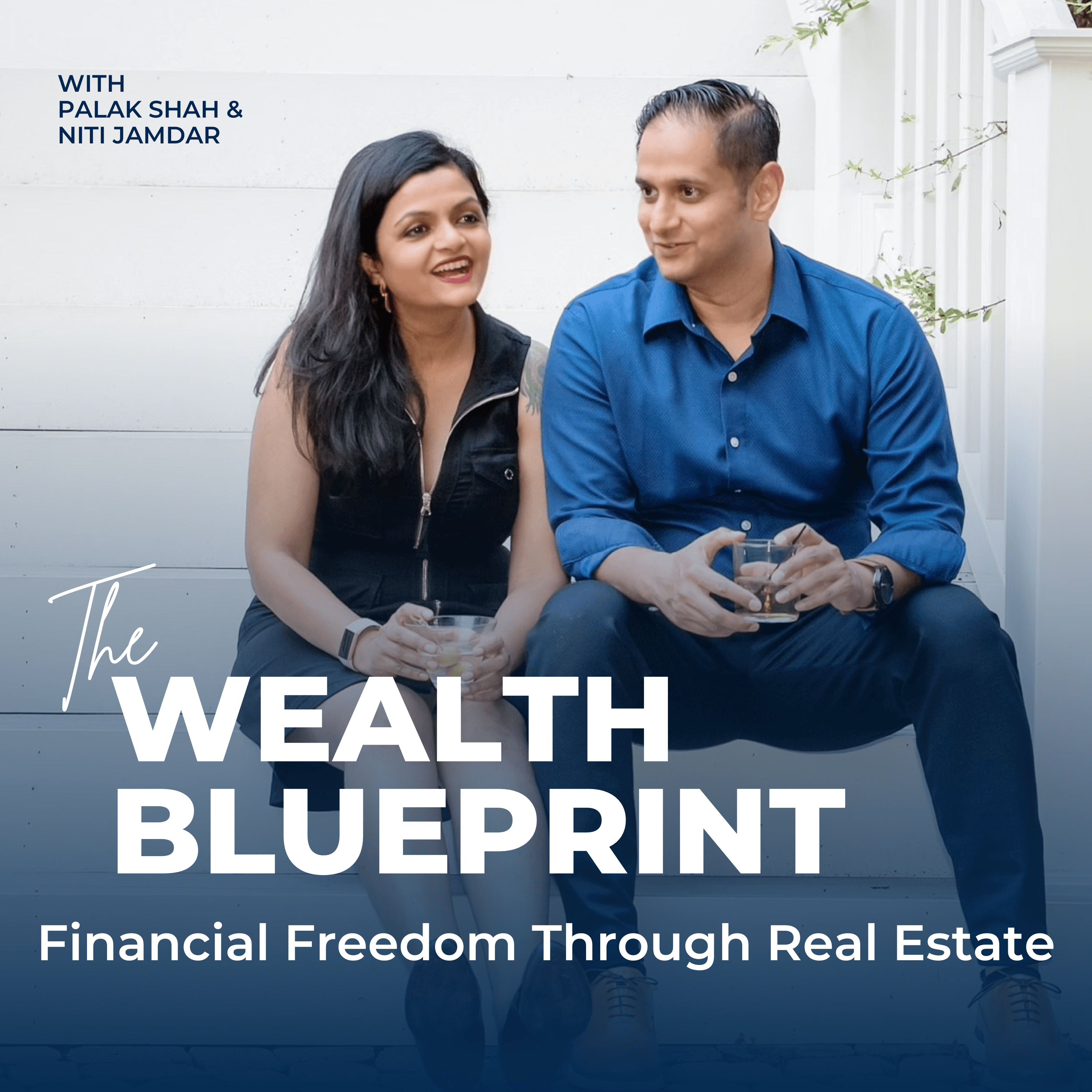 ⁣Nurse, Mother, Investor: Anita's Path to Passive Income through Real Estate