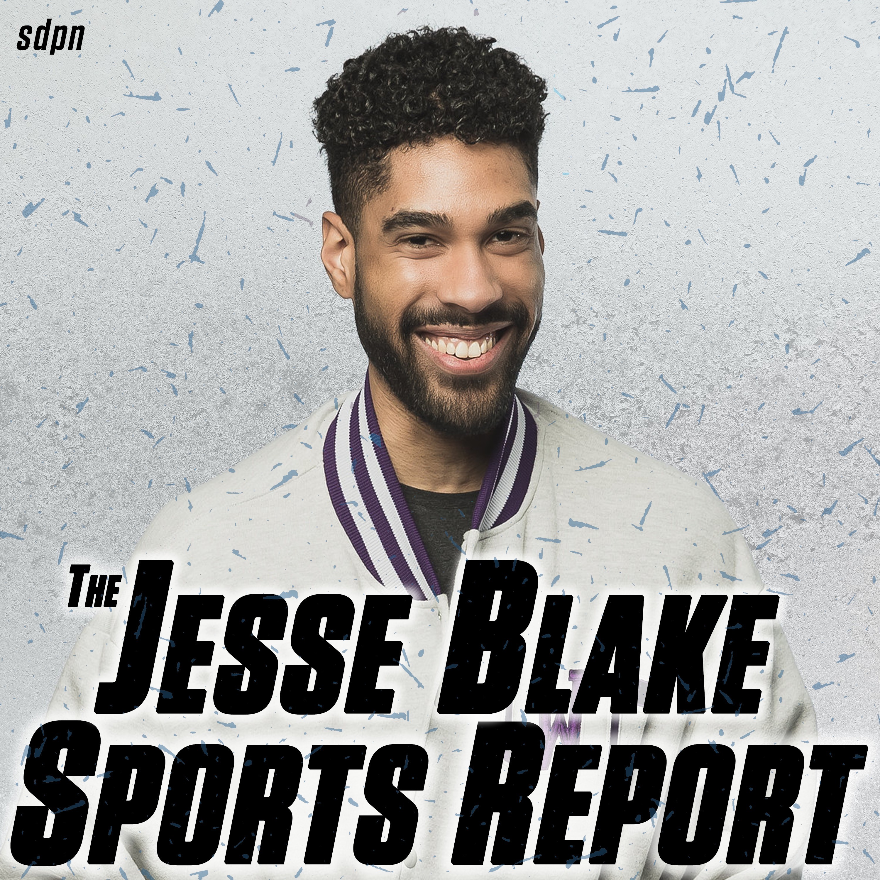 The Jesse Blake Sports Report 