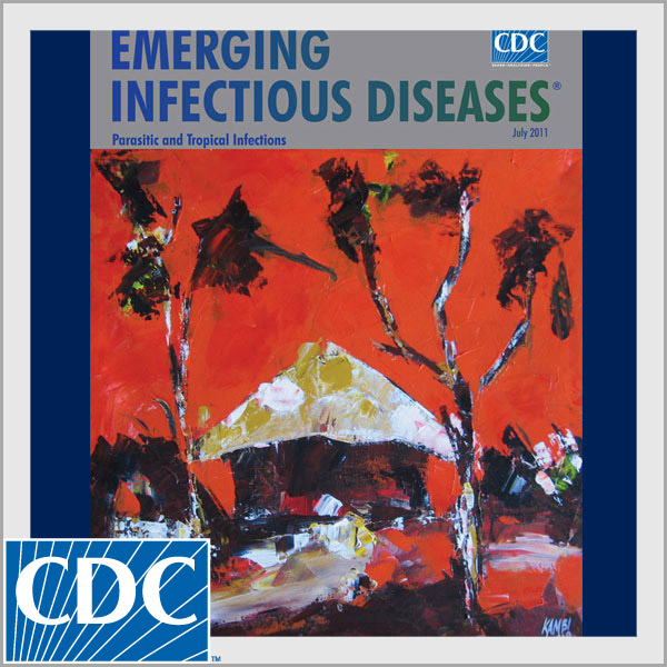 Emerging Infectious Diseases 