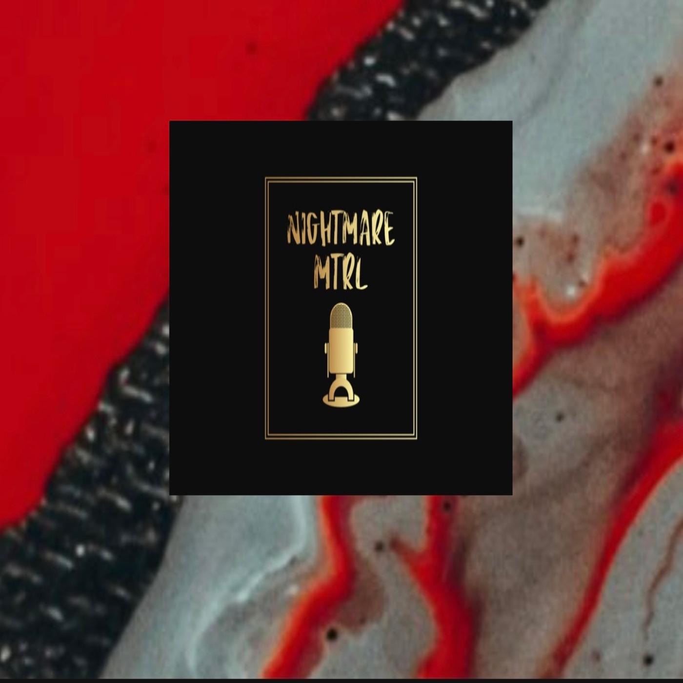 Nightmare MTRL 