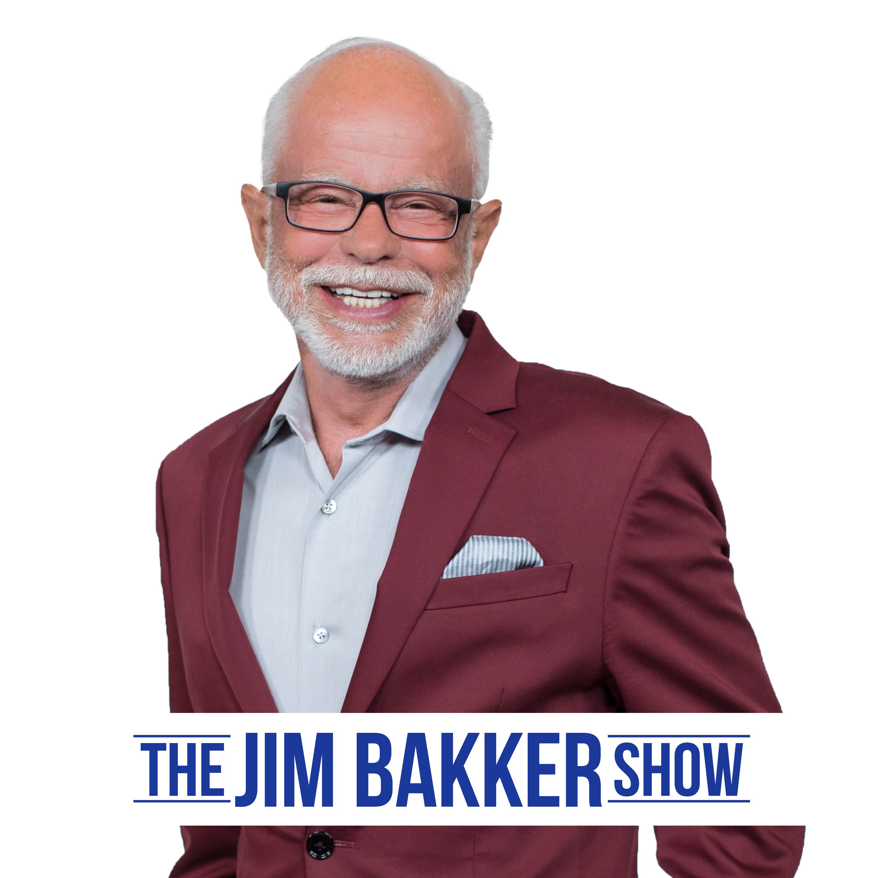 The Jim Bakker Show 