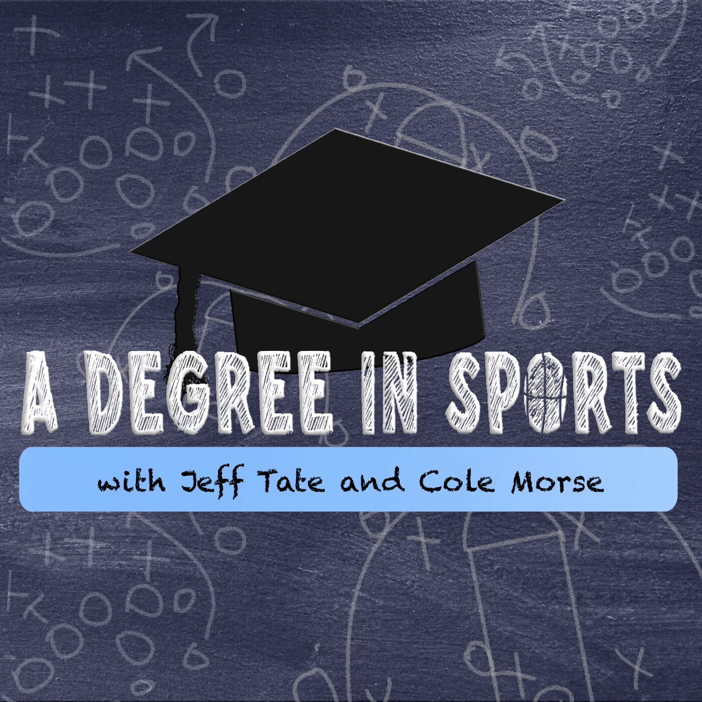 A Degree In Sports 