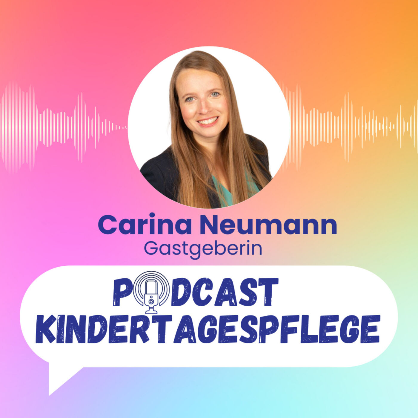 Podcast Kindertagespflege 