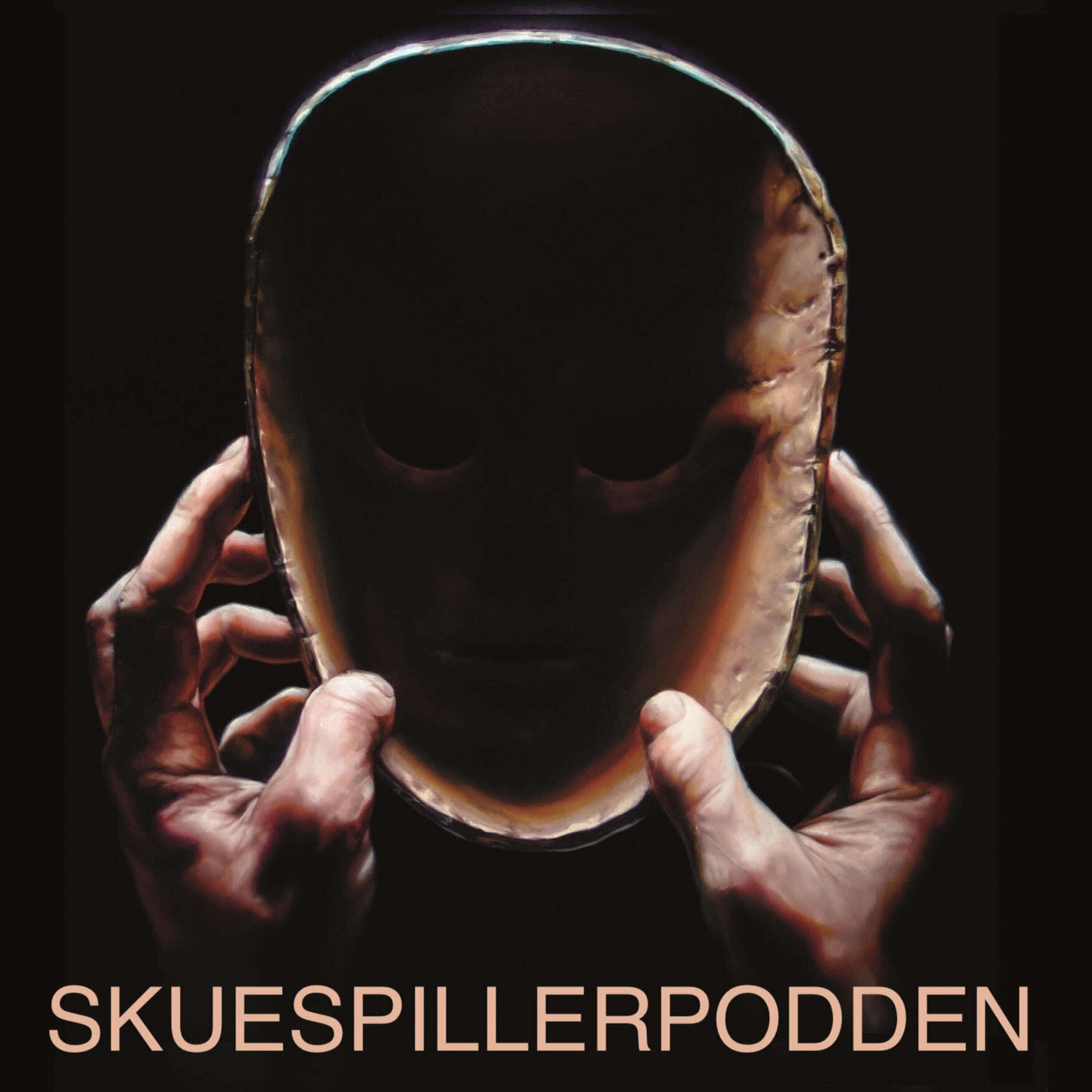 Skuespillerpodden 