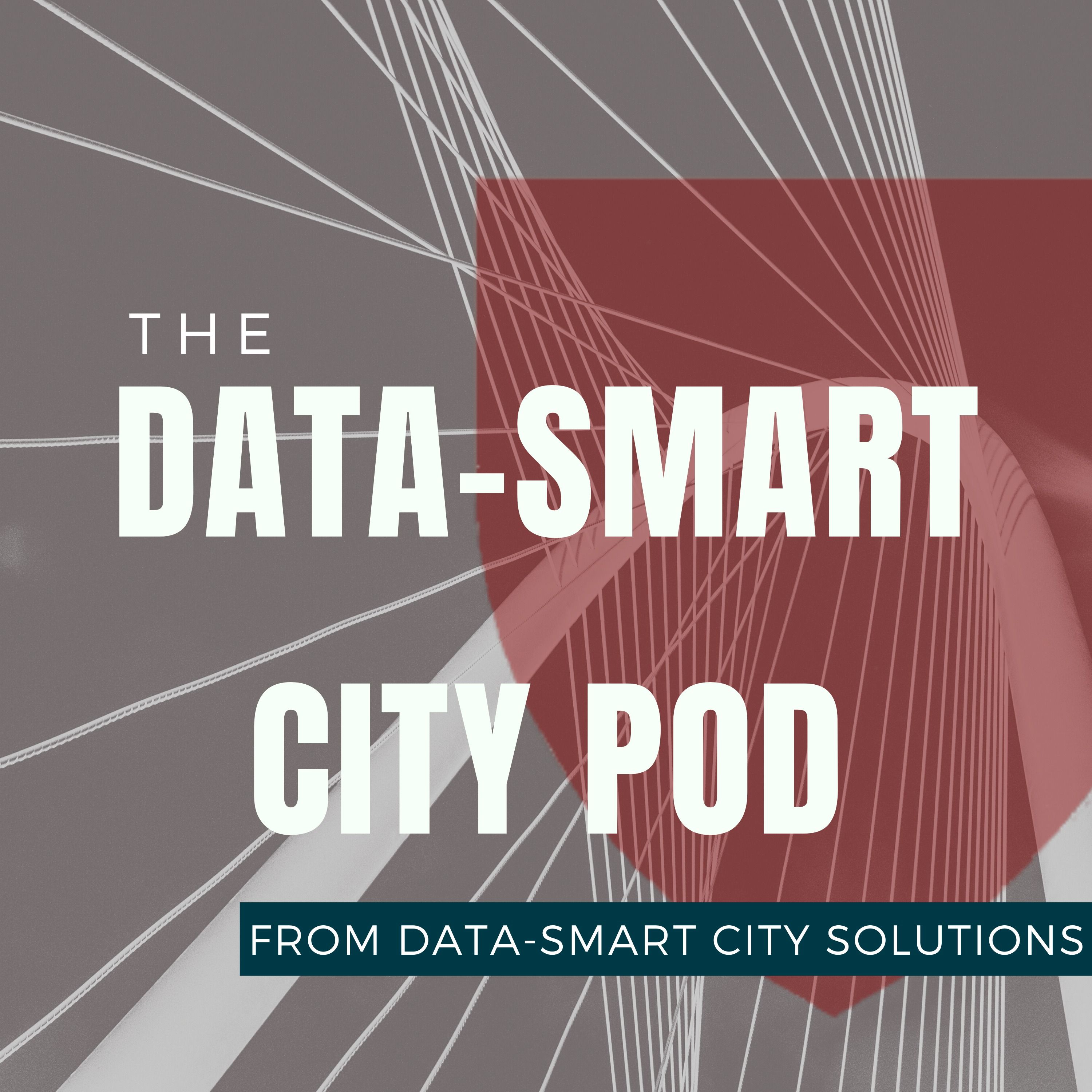 Data-Smart City Pod 