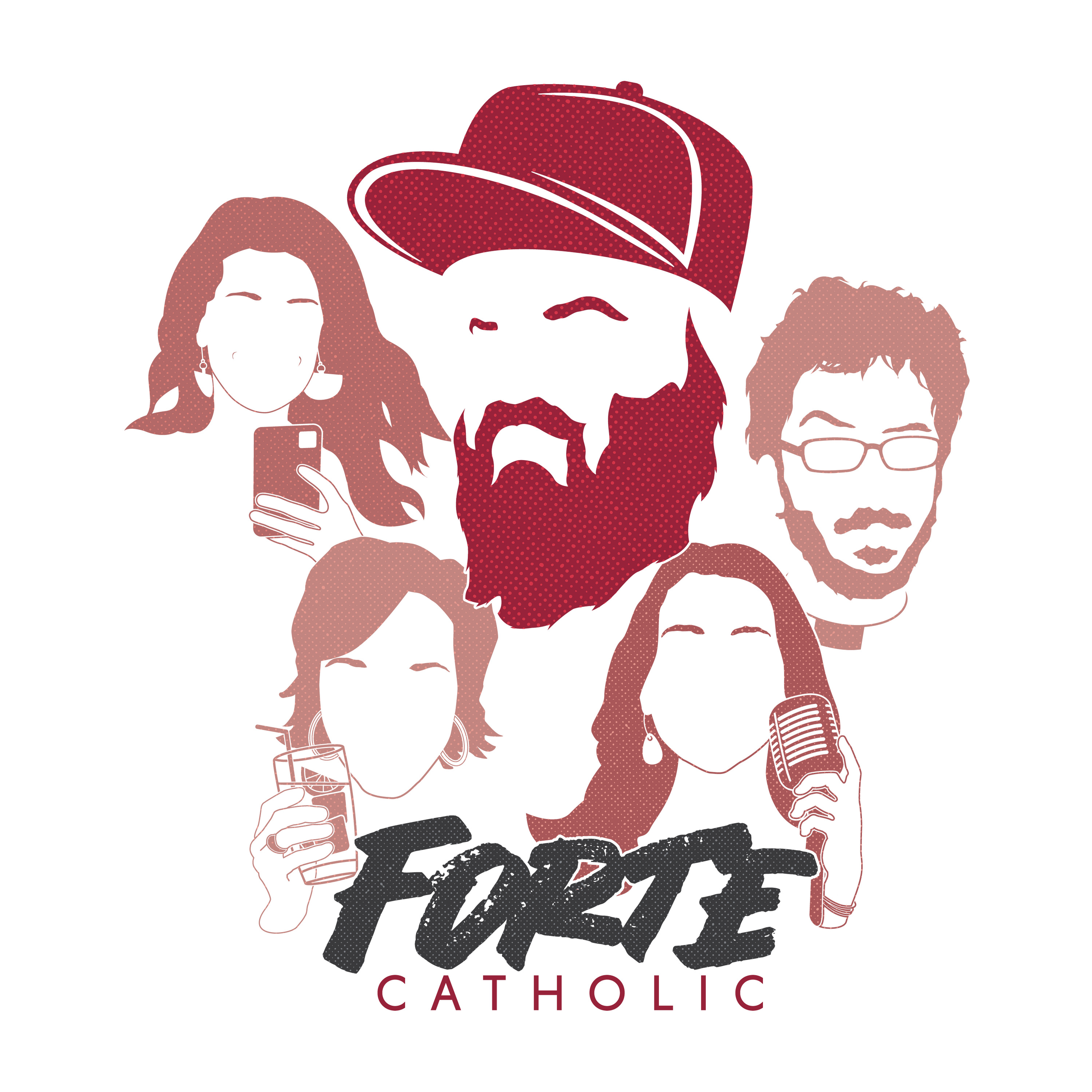 Forte Catholic 