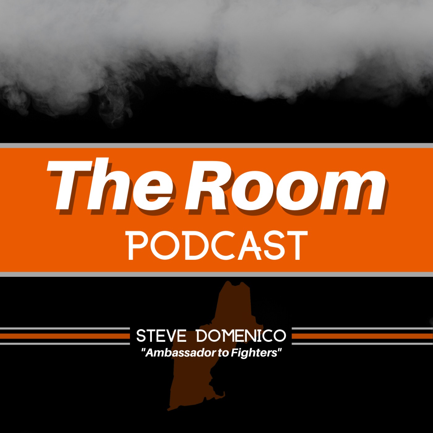 The Room Podcast 