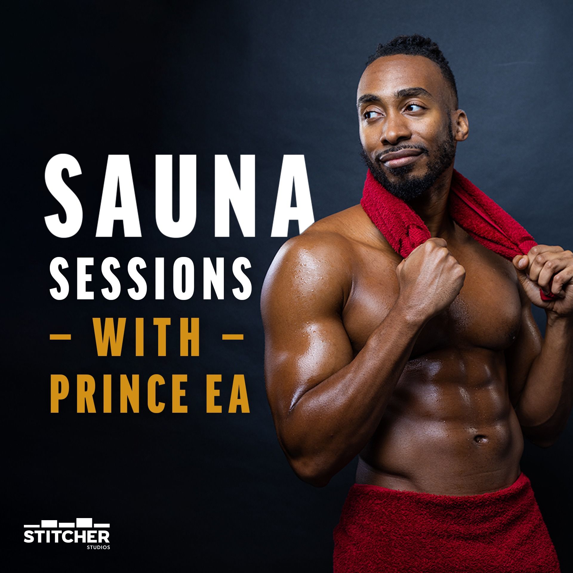 Sauna Sessions 