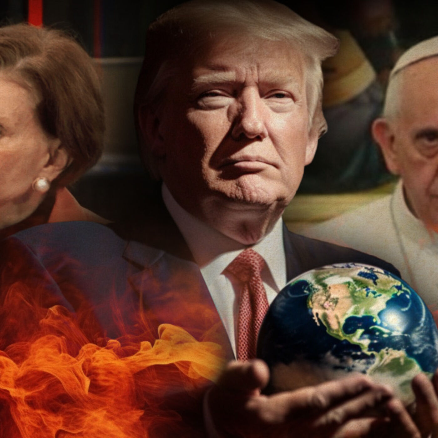 ⁣Dr. Jan Halper-Hayes | GBN Viral Video, 1871 Bankrupt Corporation, Trump’s Plan, Vatican Gold