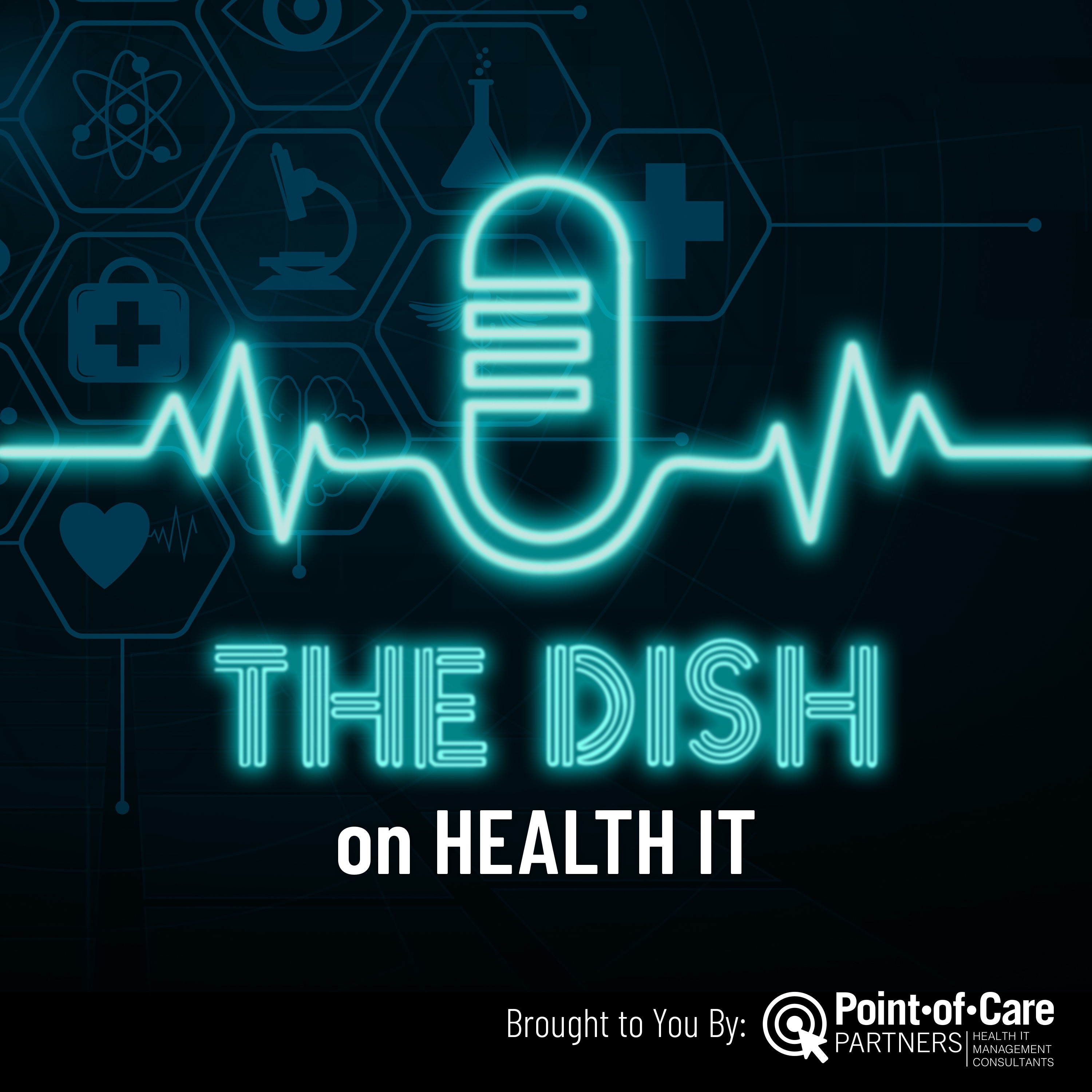 The Dish on Health IT 