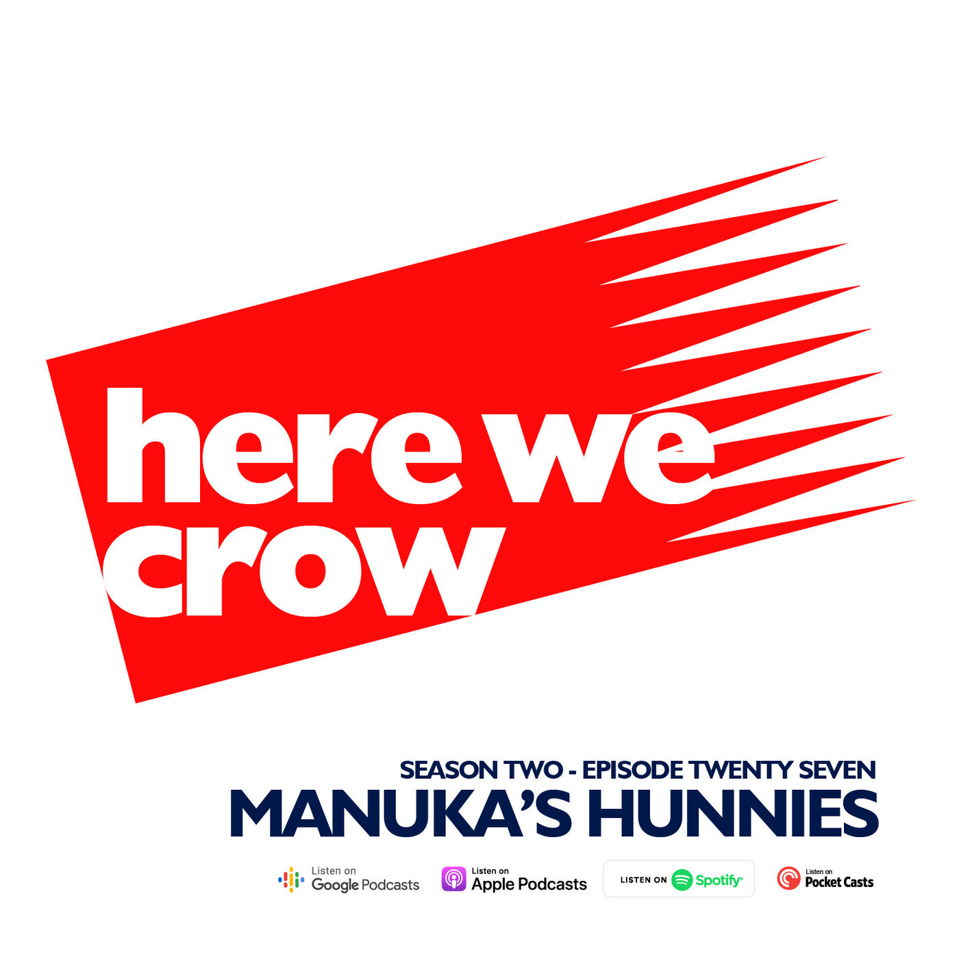 ⁣Manuka's Hunnies feat. Teah Charlton