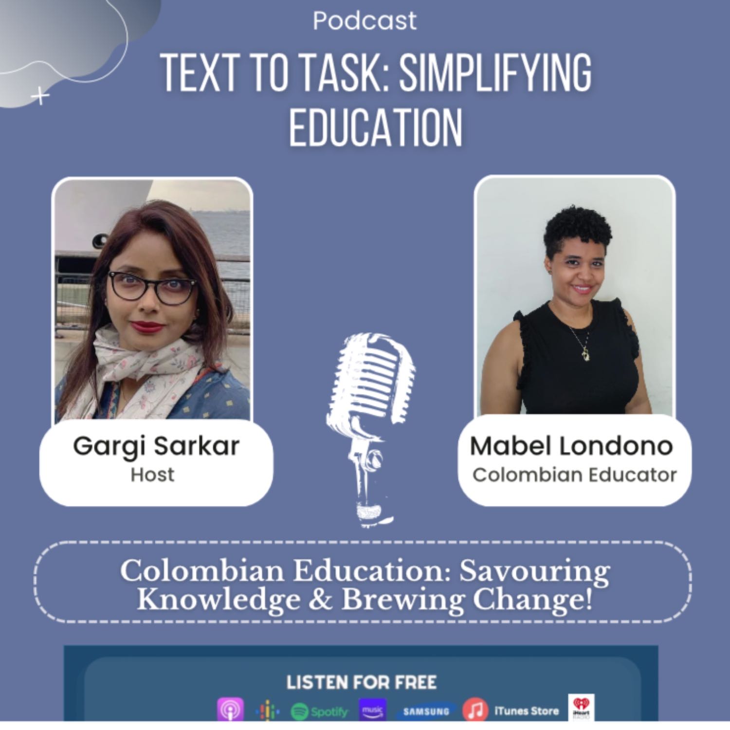 Colombian Education: Savouring Knowledge & Brewing Change!