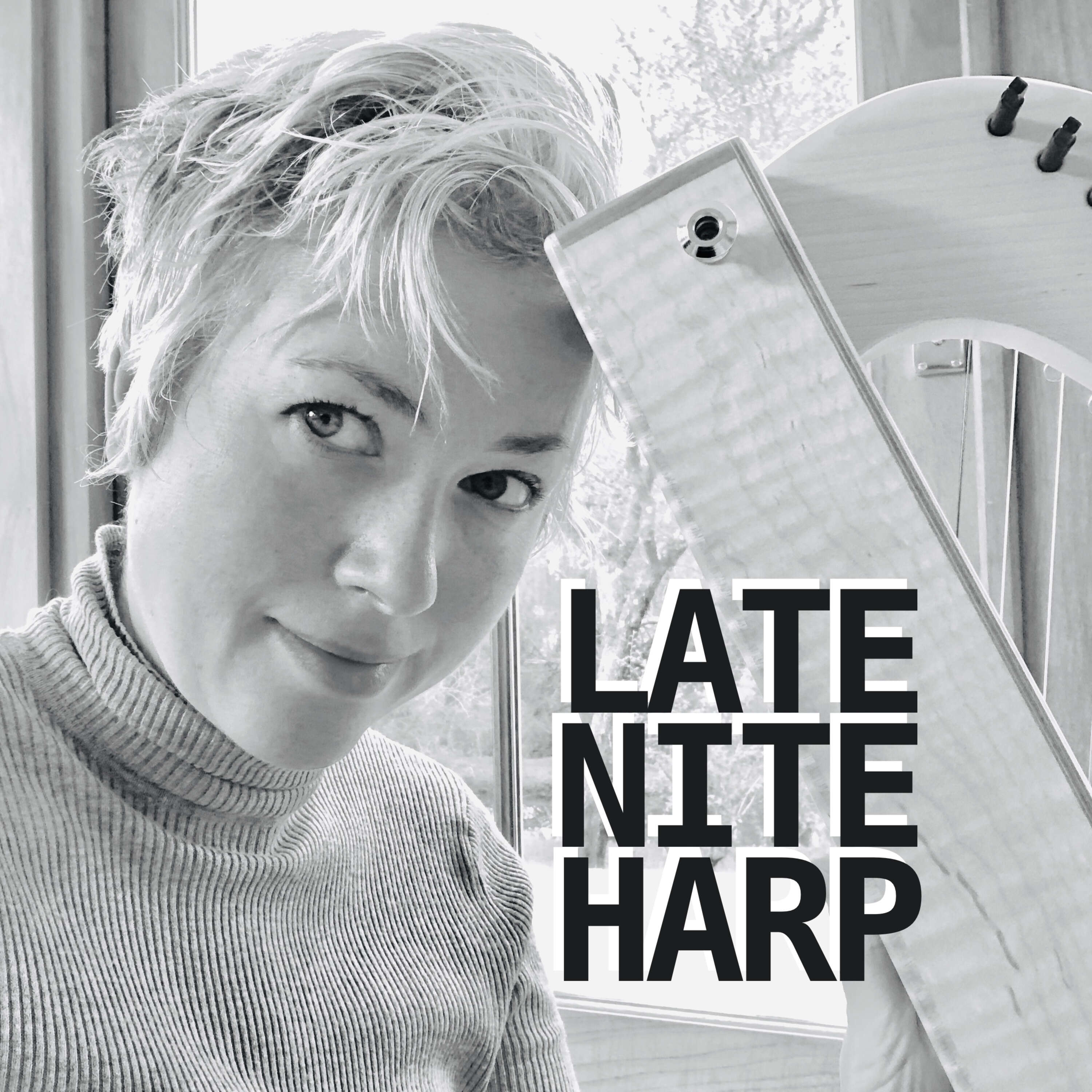 Late Nite Harp 