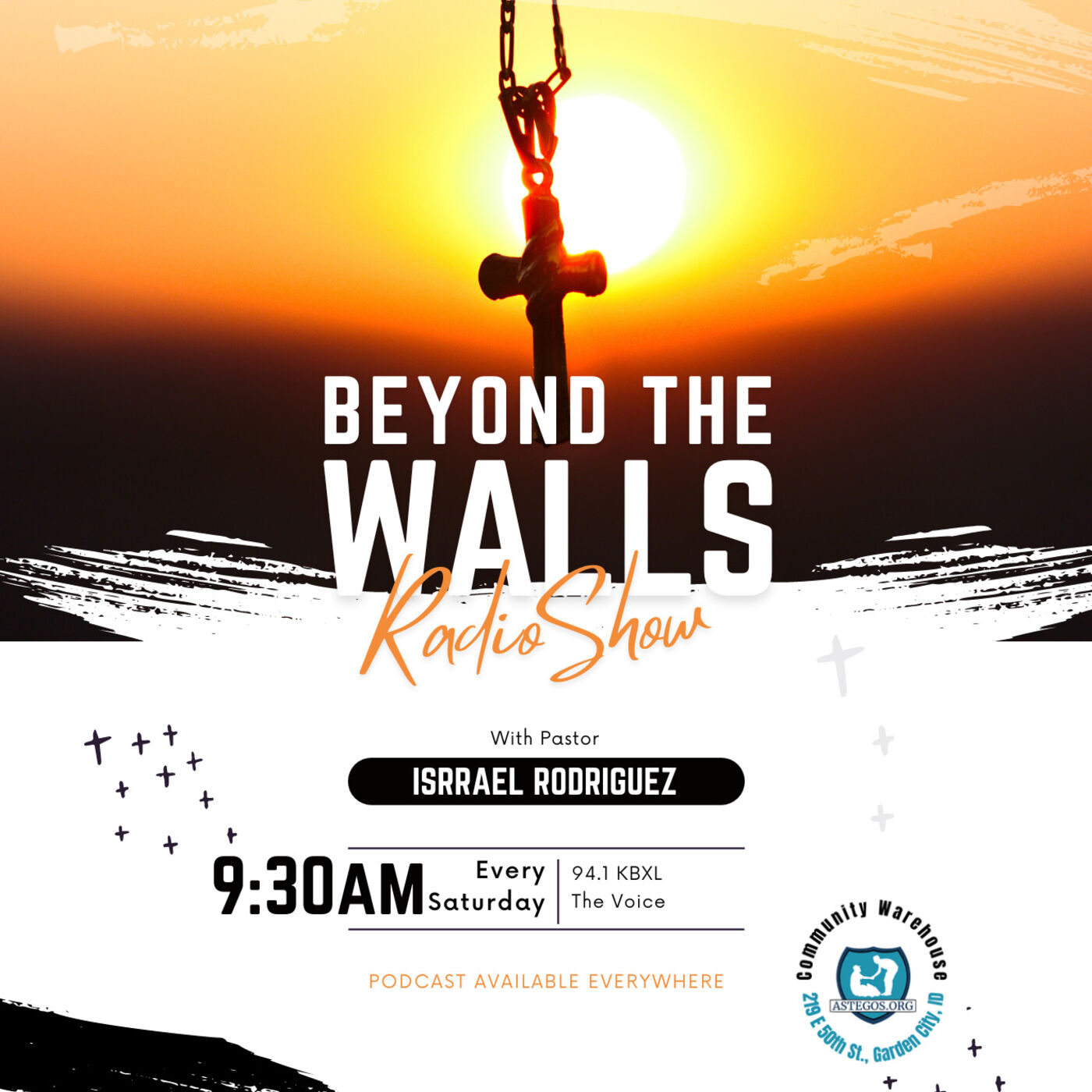 Beyond the Walls 