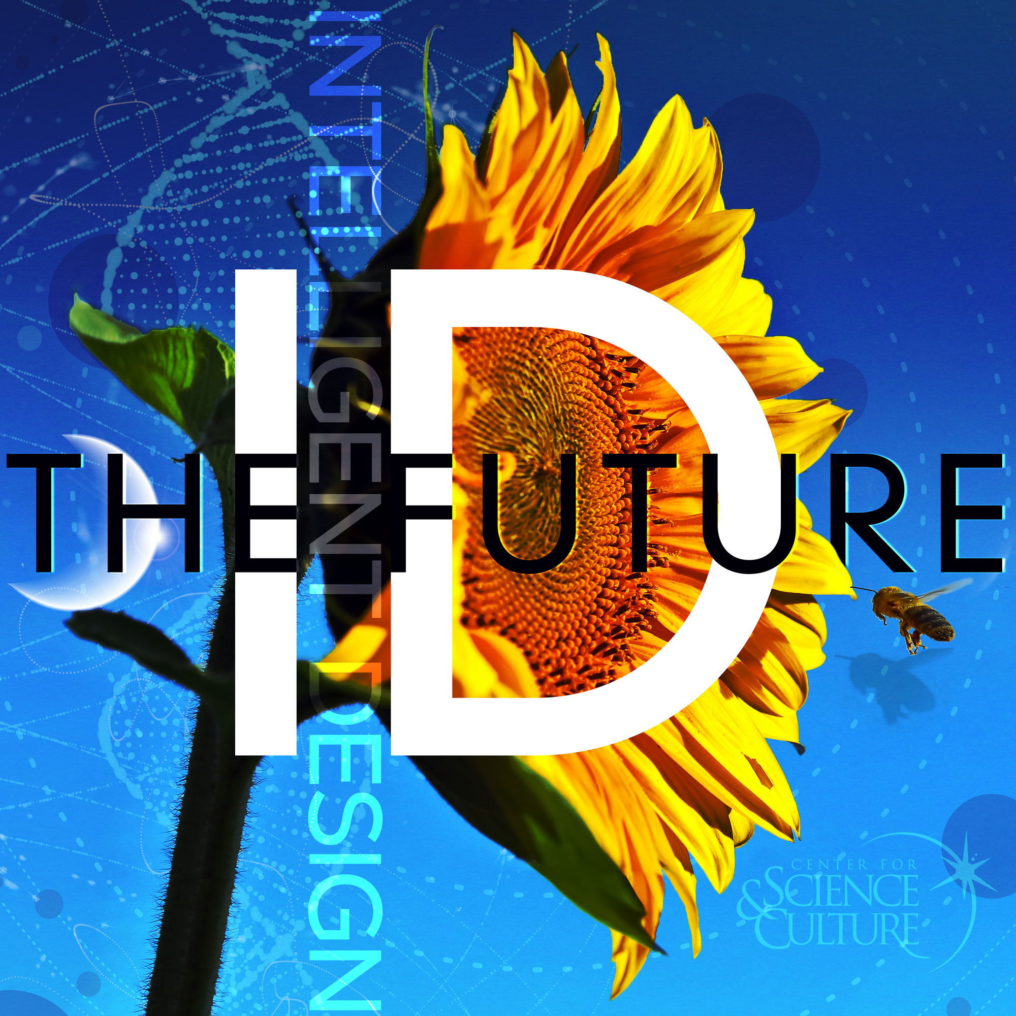 Intelligent Design the Future 