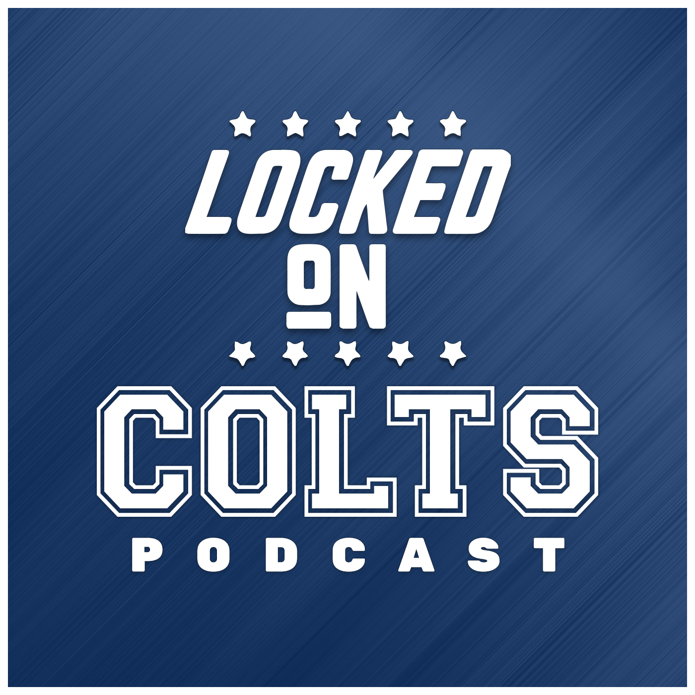 Locked On Colts - Daily Podcast On The Indianapolis Colts 