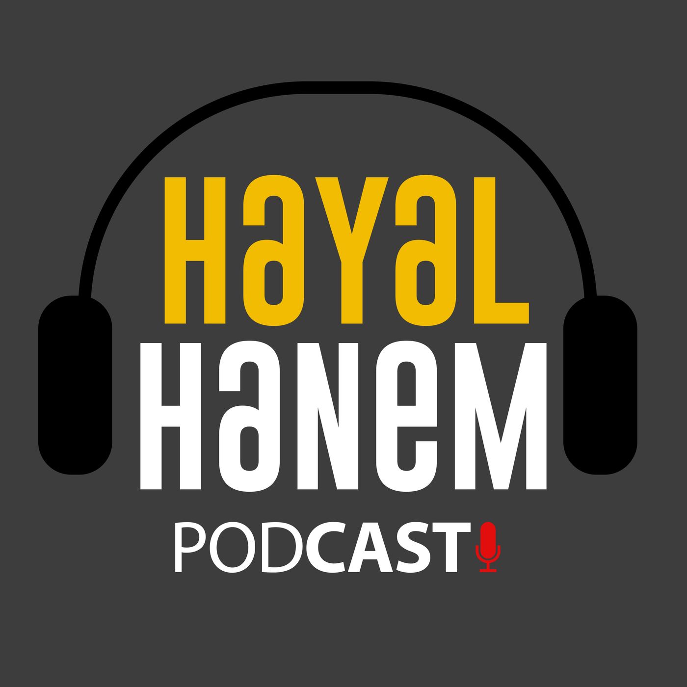 Hayalhanem Podcast 