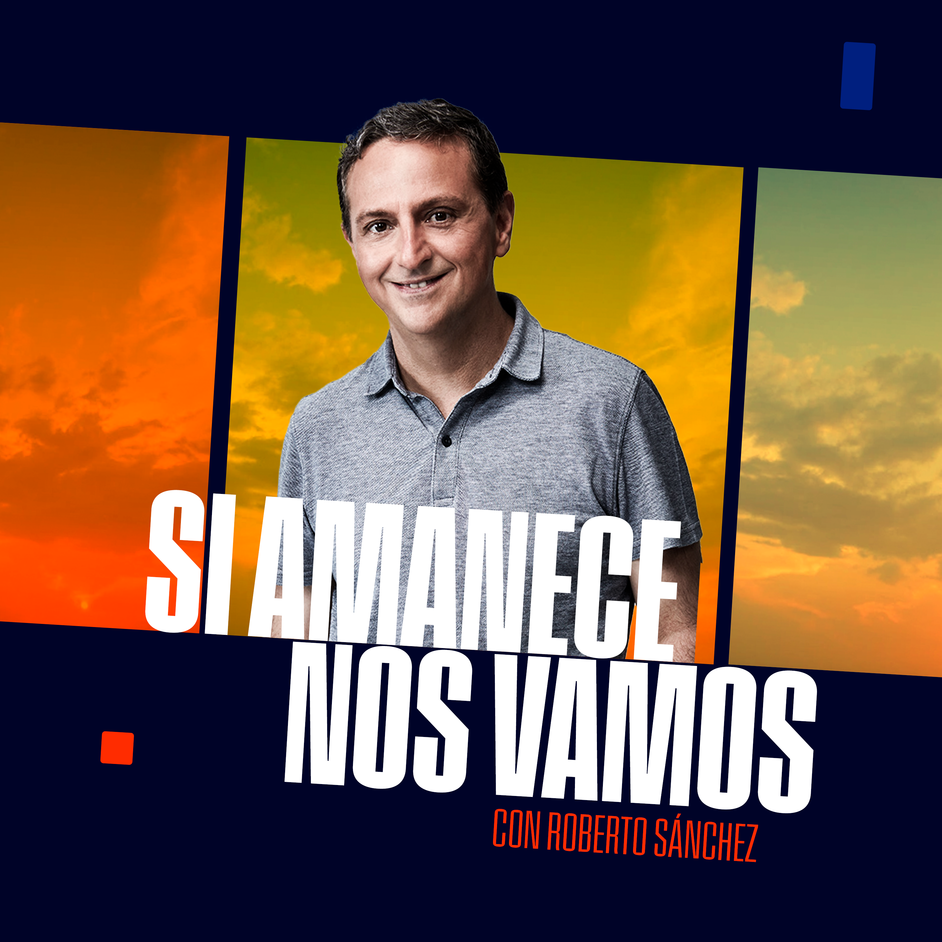 ⁣Segunda hora | Muy loco todo