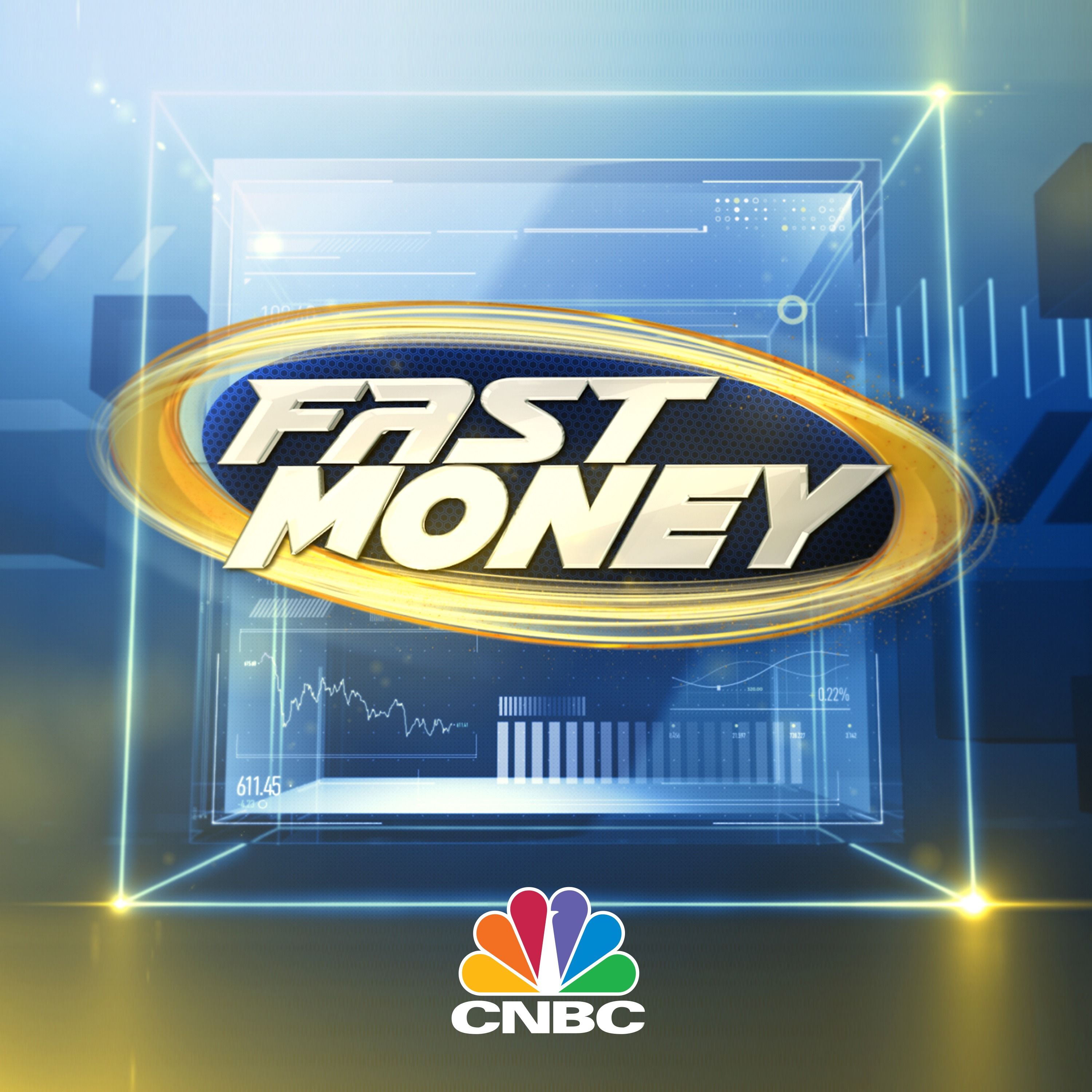 Fast Money - 9/6/23