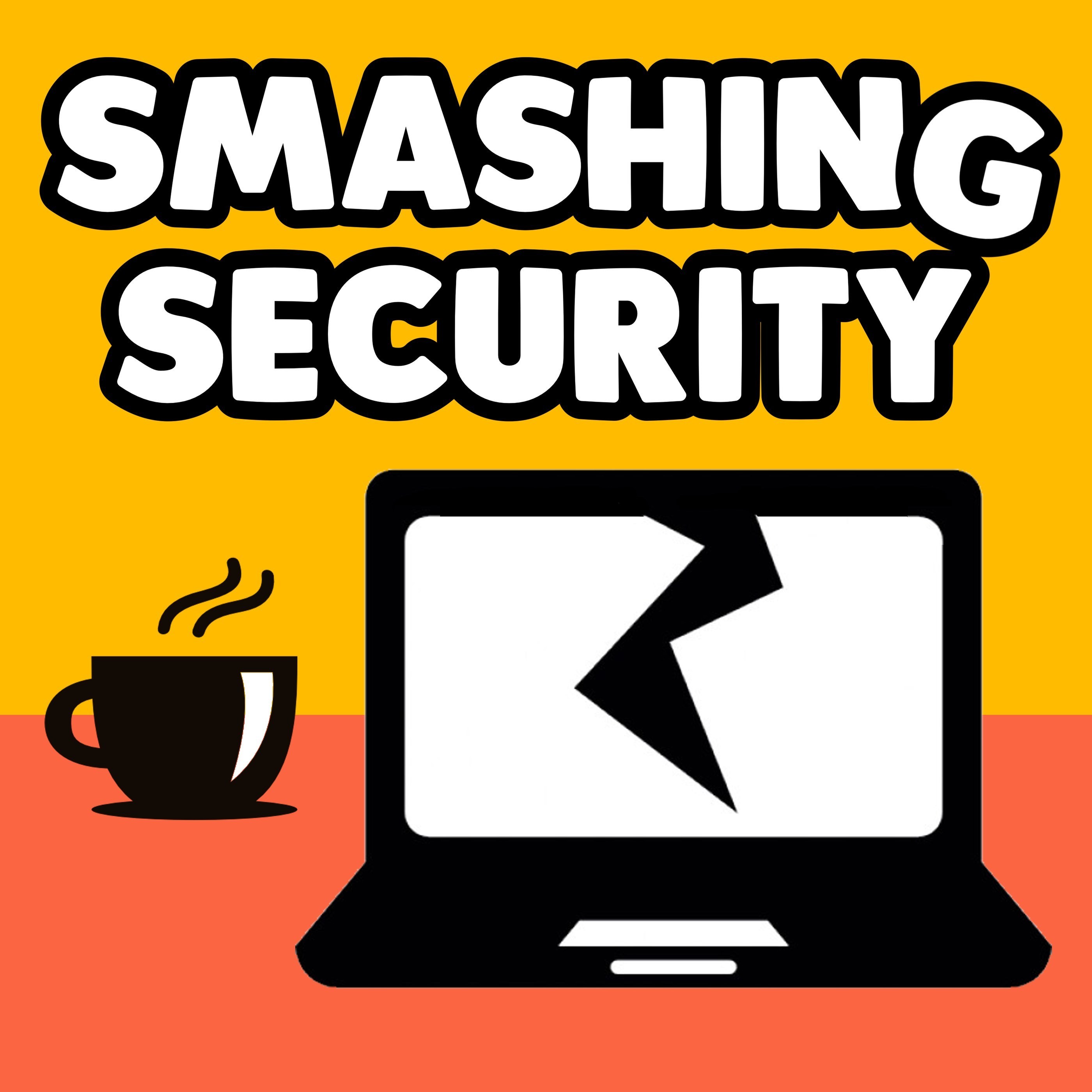 Smashing Security 