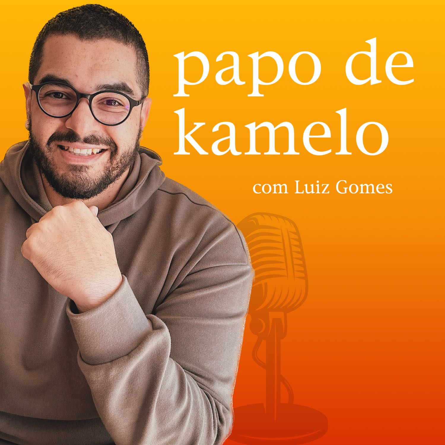 papo de kamelo 