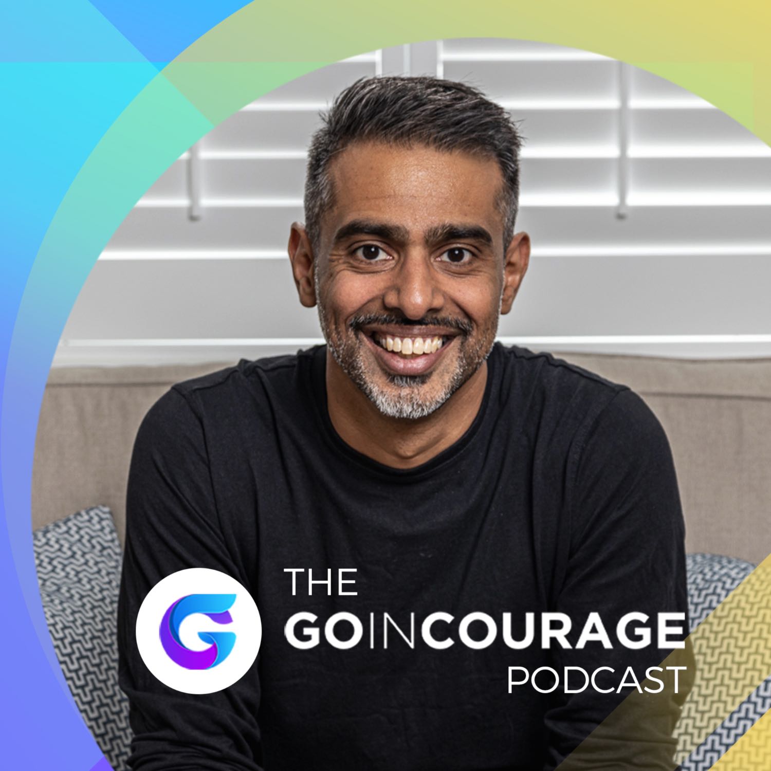 Go In Courage Podcast 