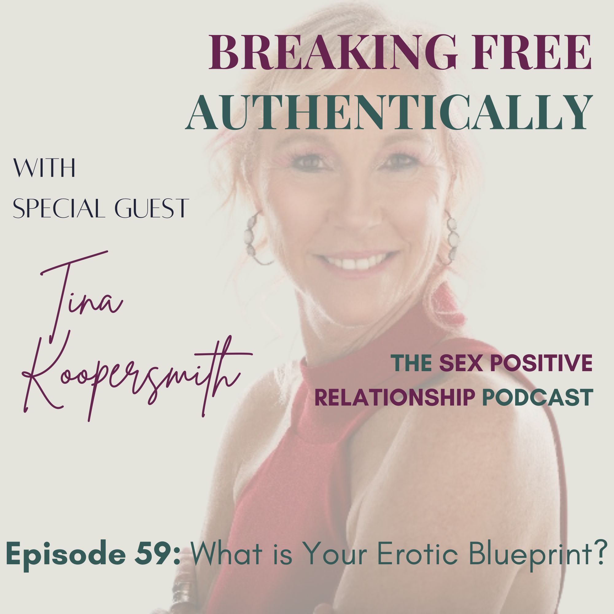 What is Your Erotic Blueprint?