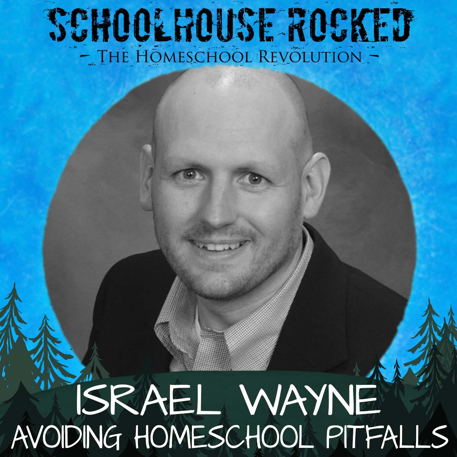 ⁣Homeschooling with Confidence: Avoiding Common Pitfalls - Israel Wayne, Part 2