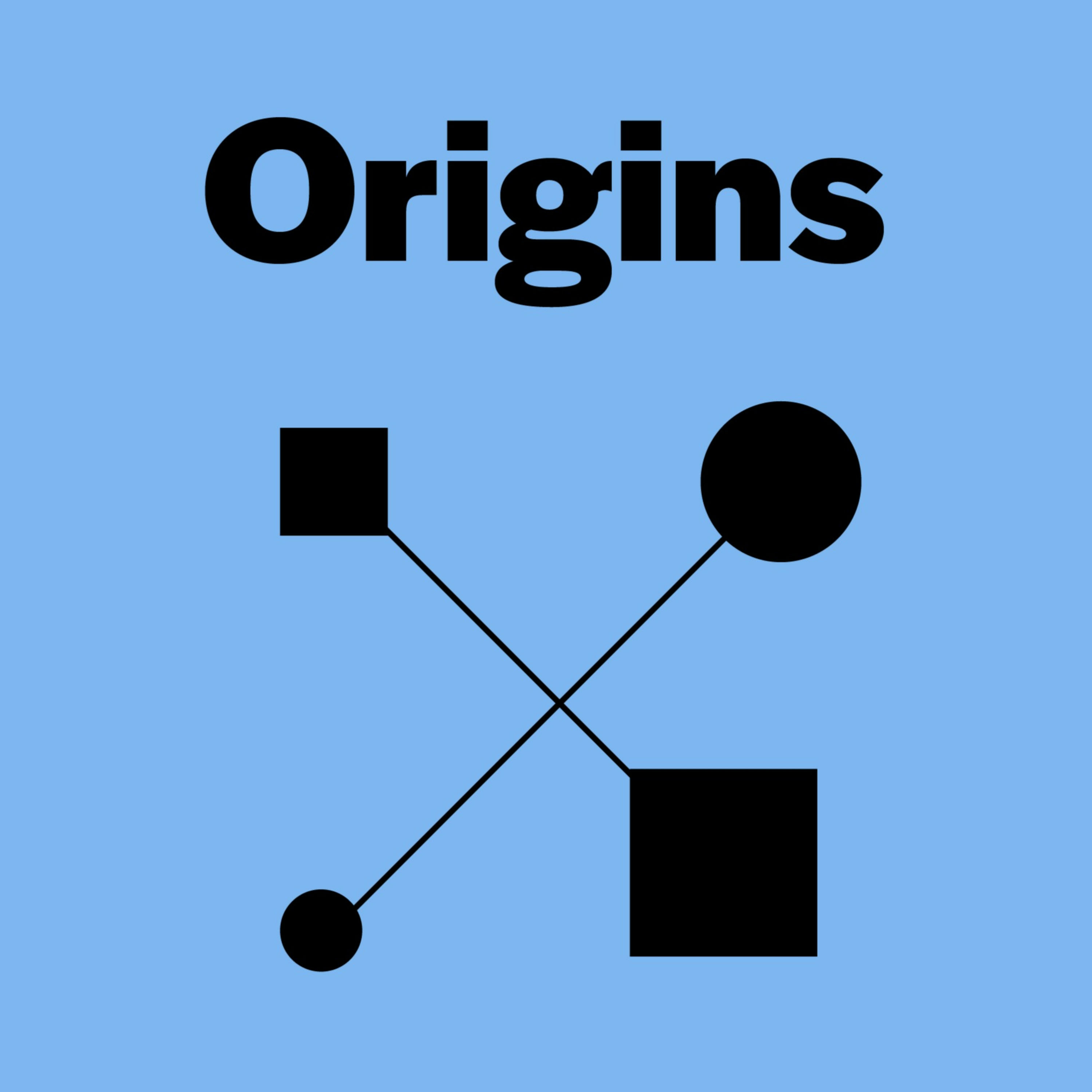 Origins - A podcast about the LP and VC ecosystem. 