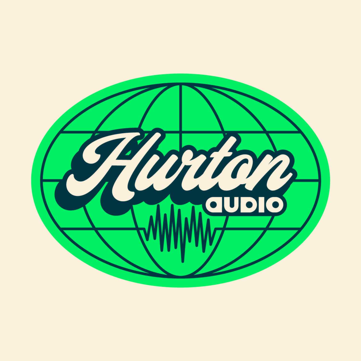 Hurton Audio Podcast 