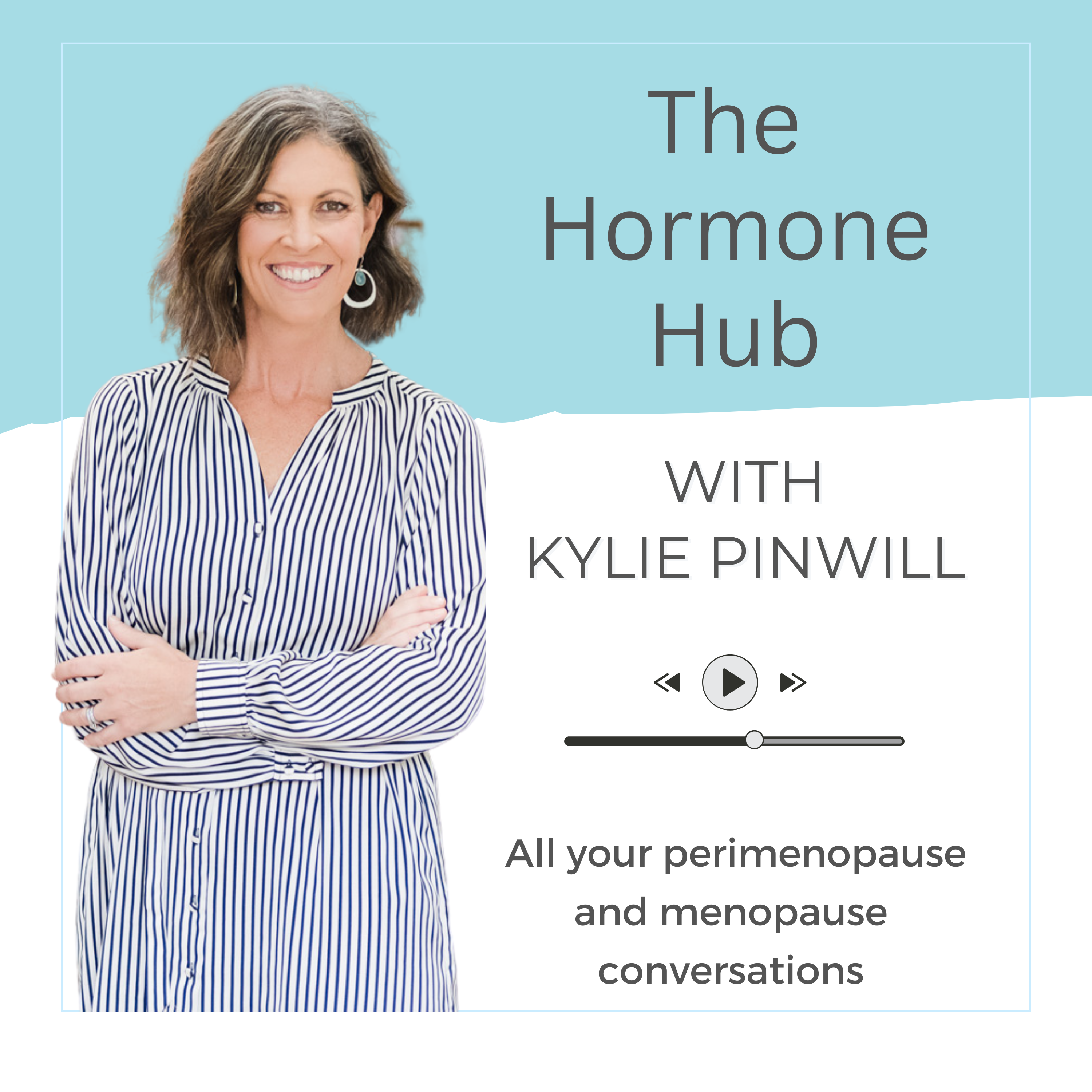 The Hormone Hub 