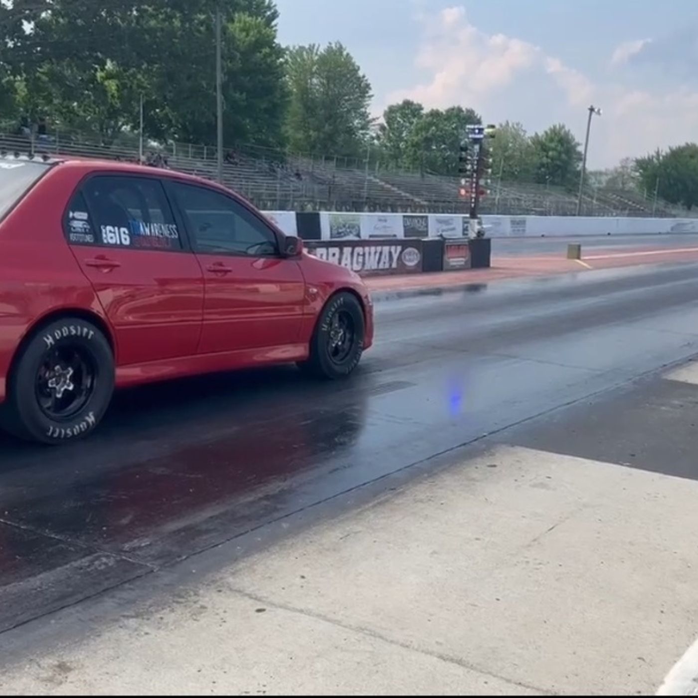 ⁣Ep80: Craig, Soto and the 9 Second "Carnage Evo"