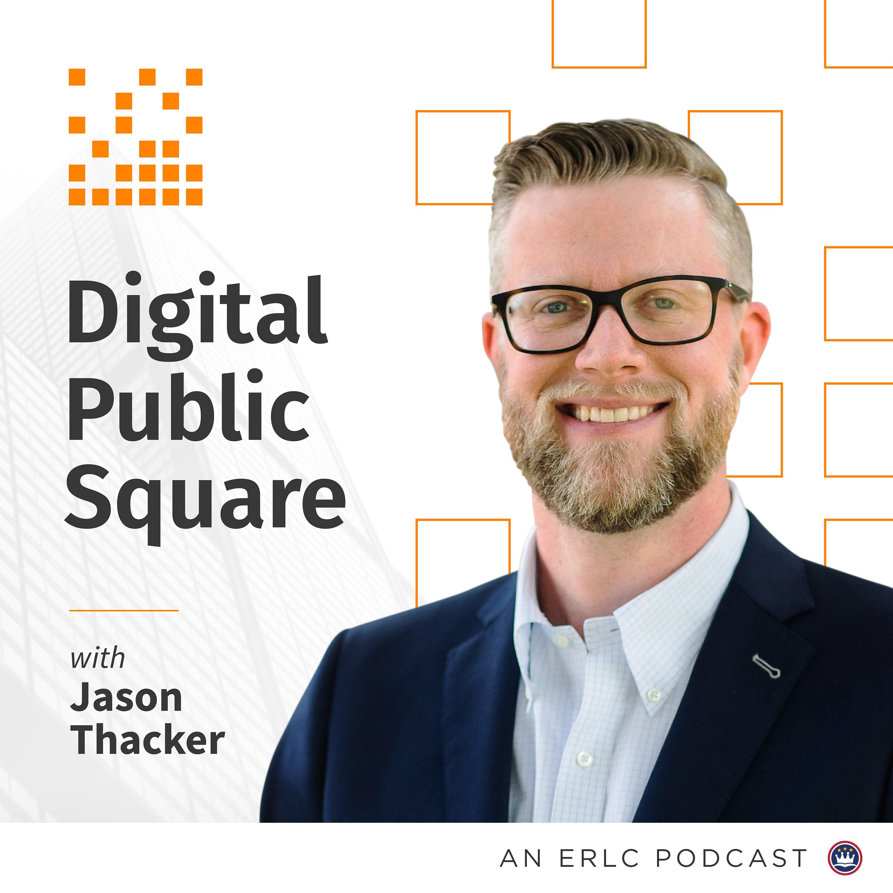 Digital Public Square 