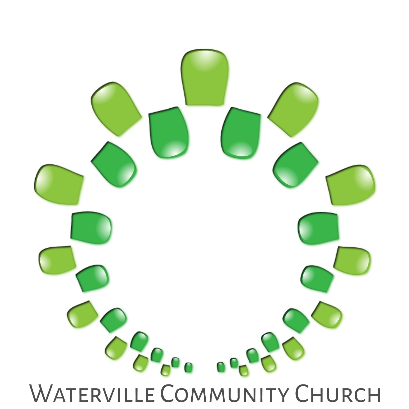 Waterville Community Church Sermons 