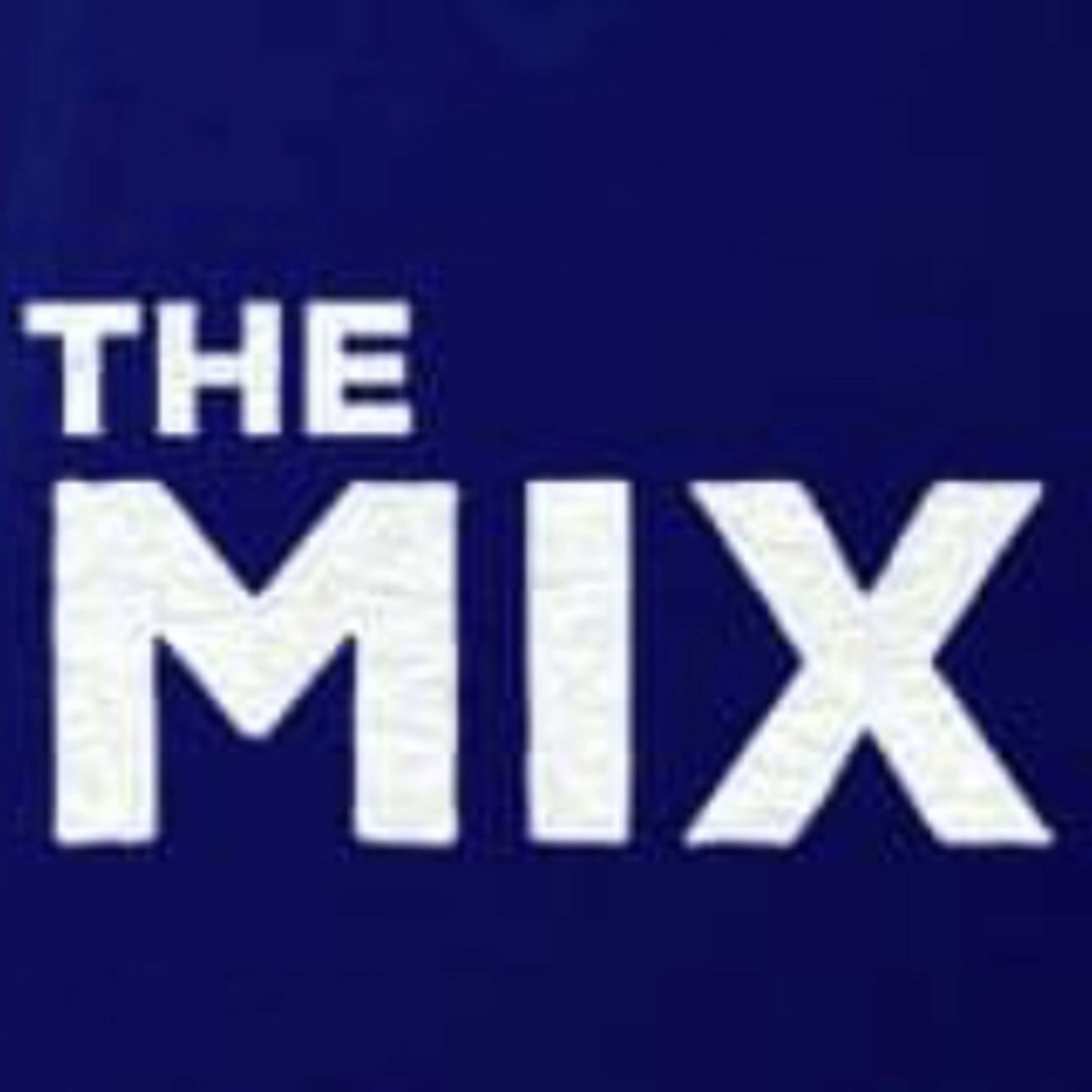 The Mix 