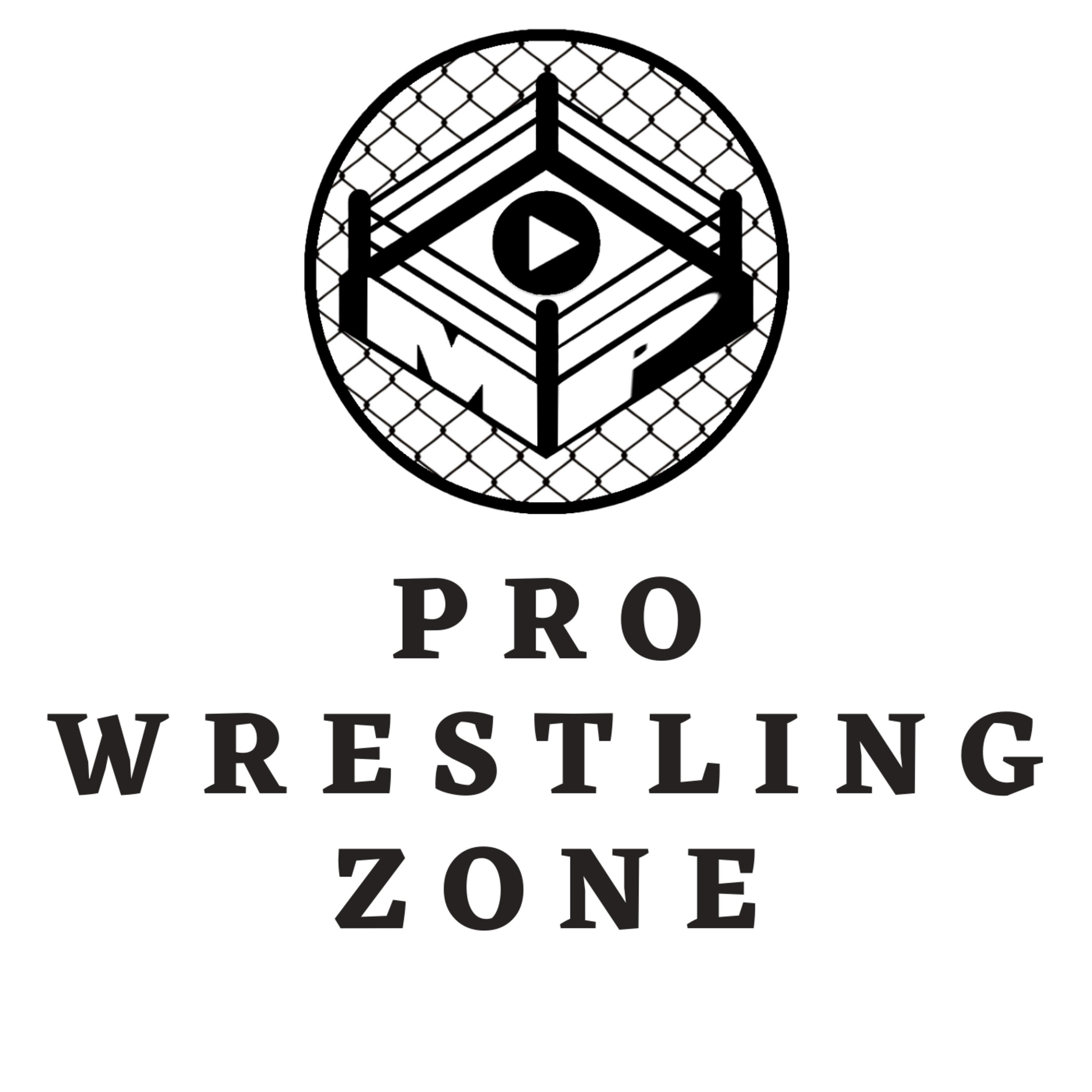 Pro Wrestling Zone 