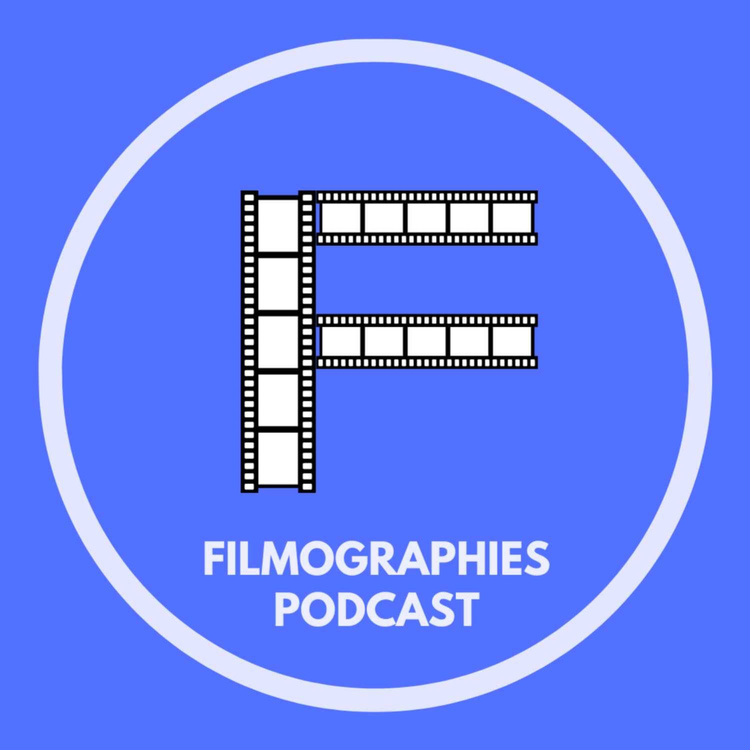 Filmographies Podcast 